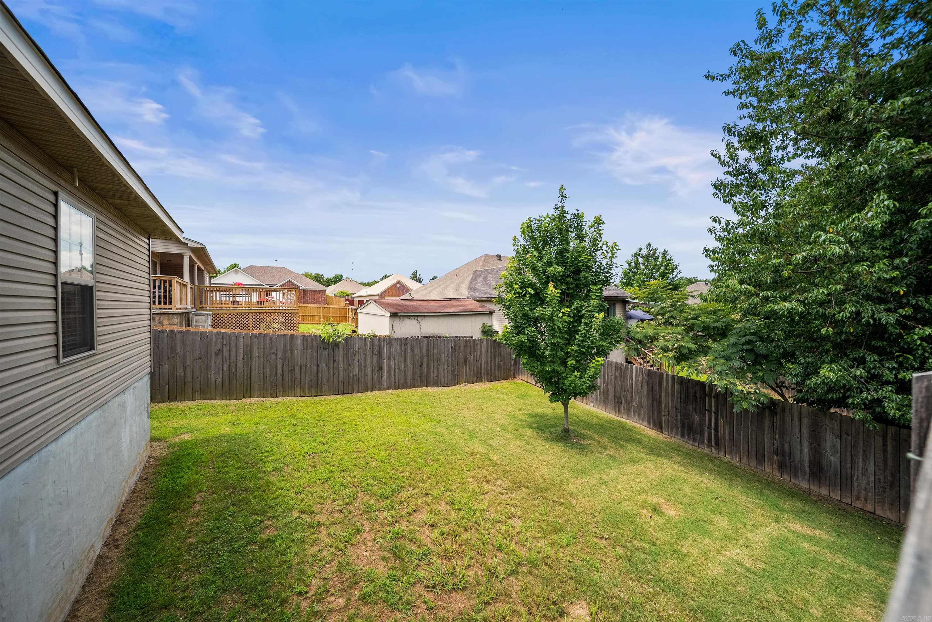3981 Palomino  Alexander, AR