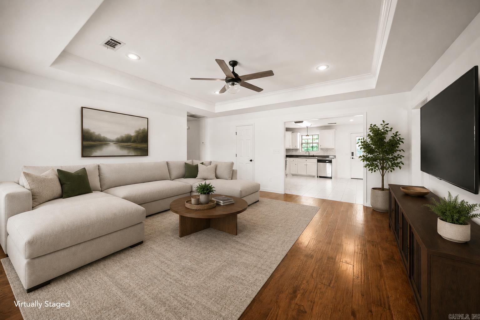 3981 Palomino  Alexander, AR