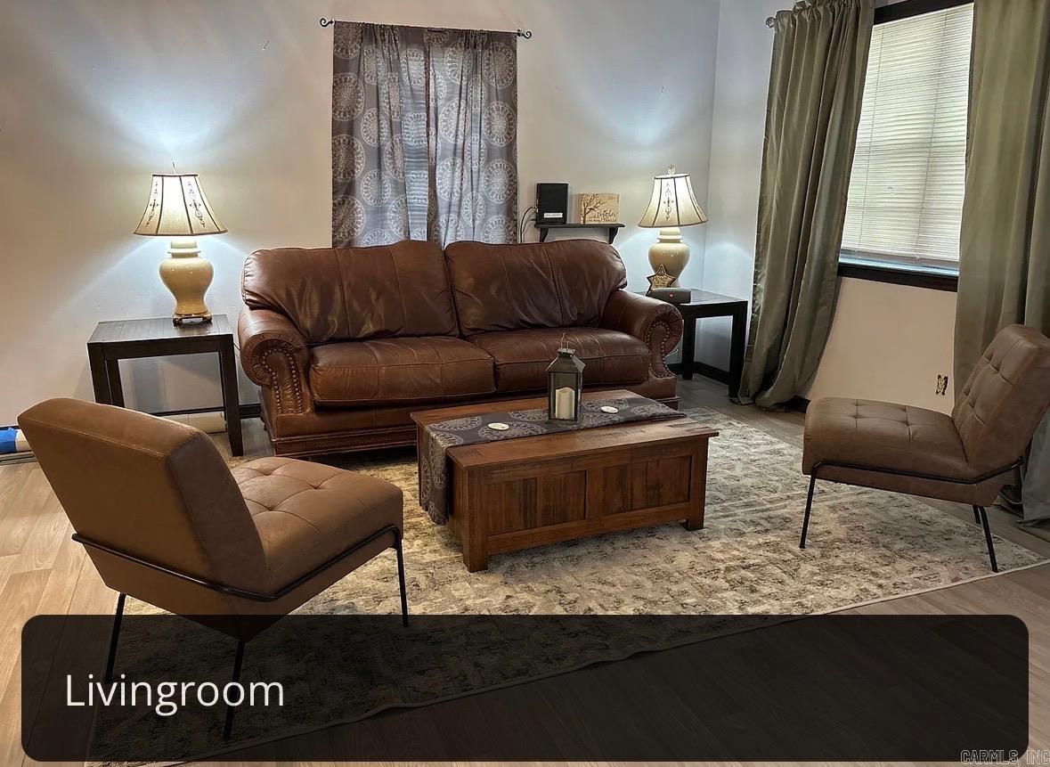 1315 N Nashville  Russellville, AR