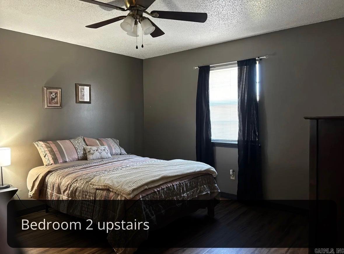 1315 N Nashville  Russellville, AR