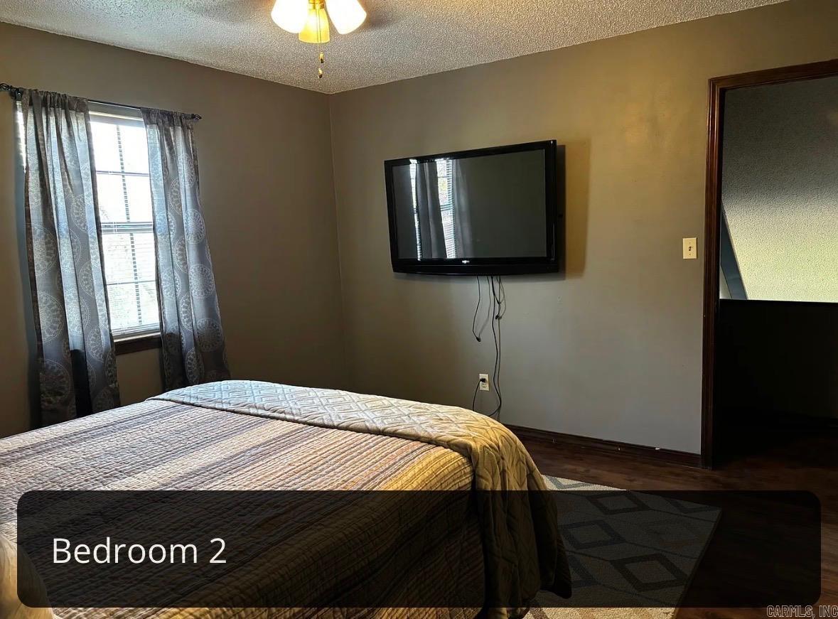 1315 N Nashville  Russellville, AR