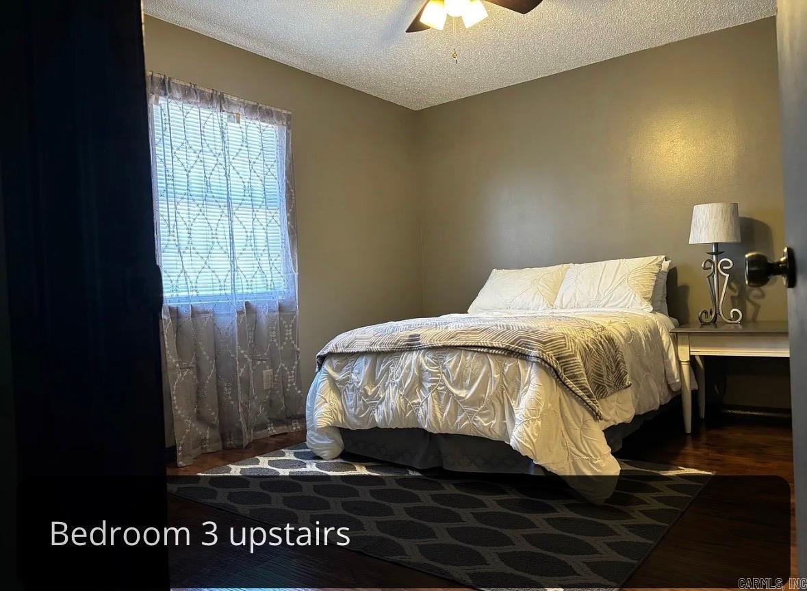 1315 N Nashville  Russellville, AR