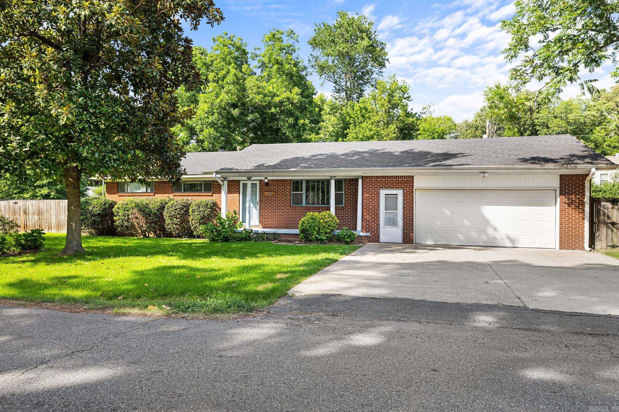 516 E Elm  Cabot, AR