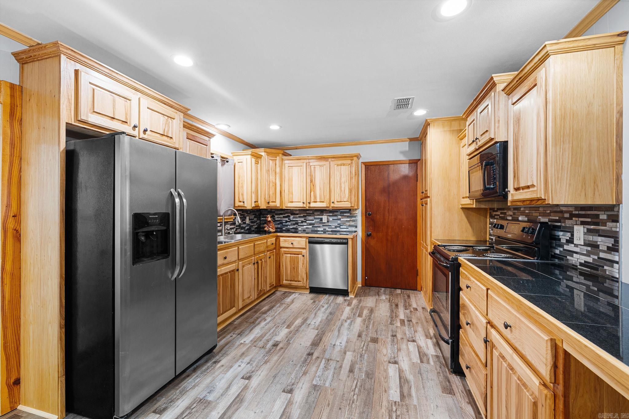 516 E Elm  Cabot, AR