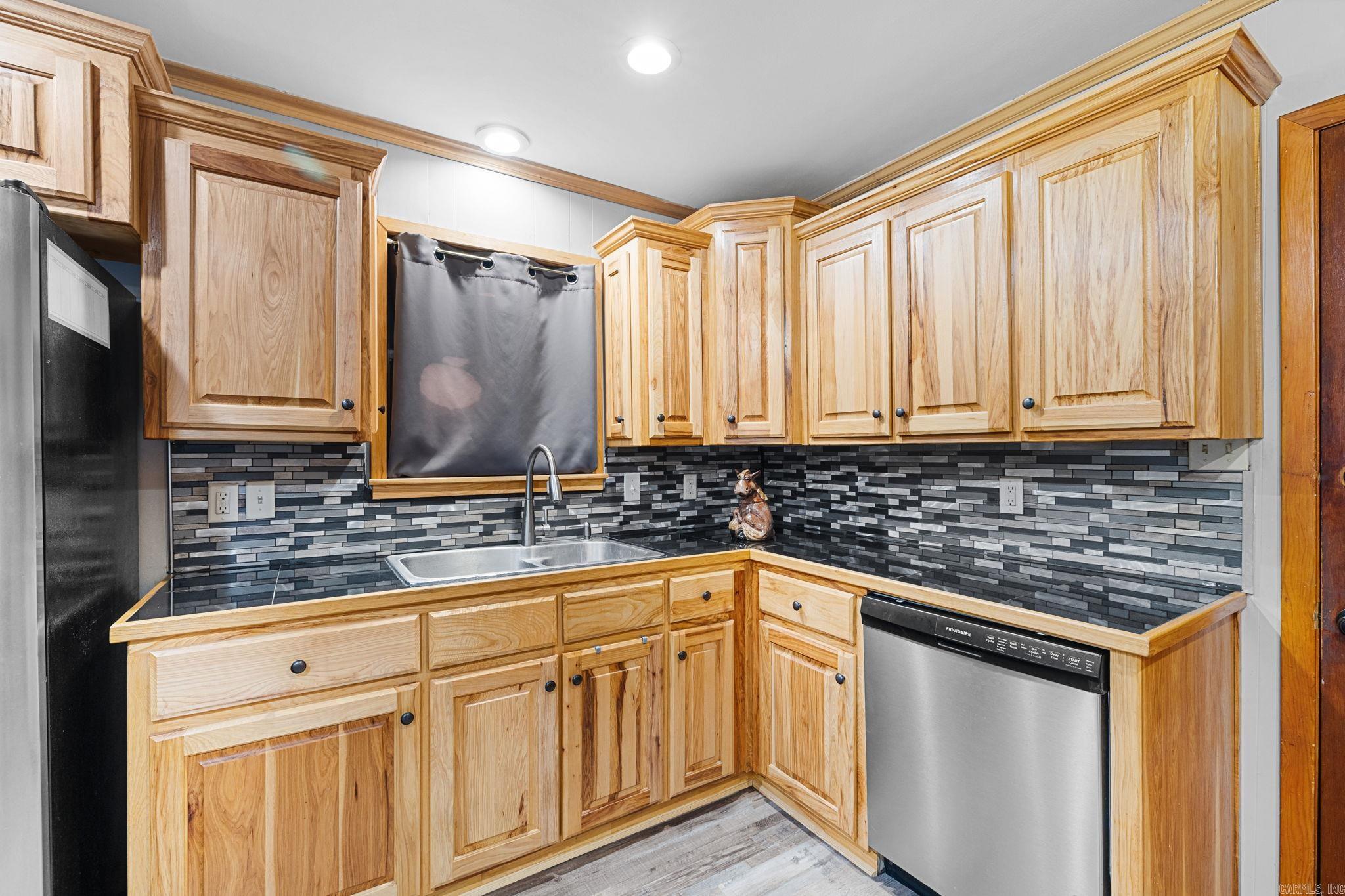 516 E Elm  Cabot, AR
