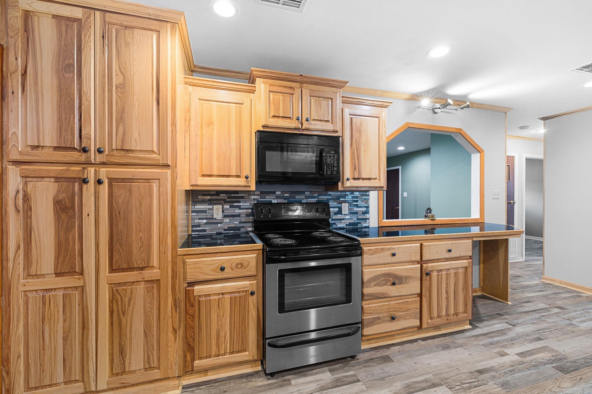 516 E Elm  Cabot, AR