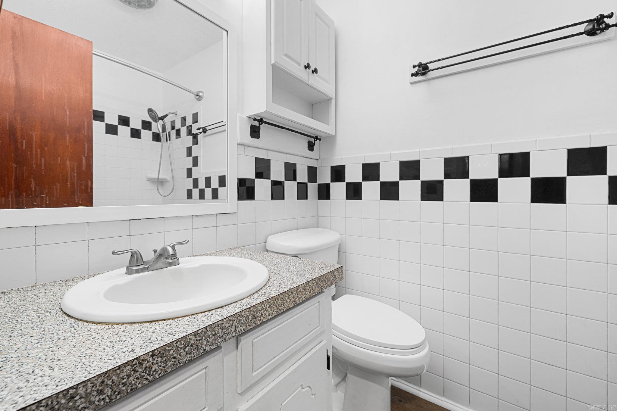 516 E Elm  Cabot, AR