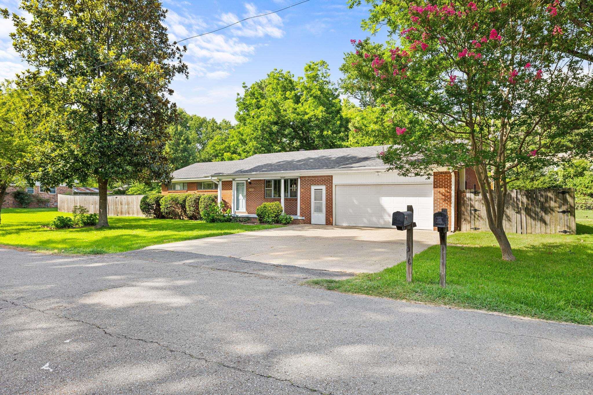 516 E Elm  Cabot, AR