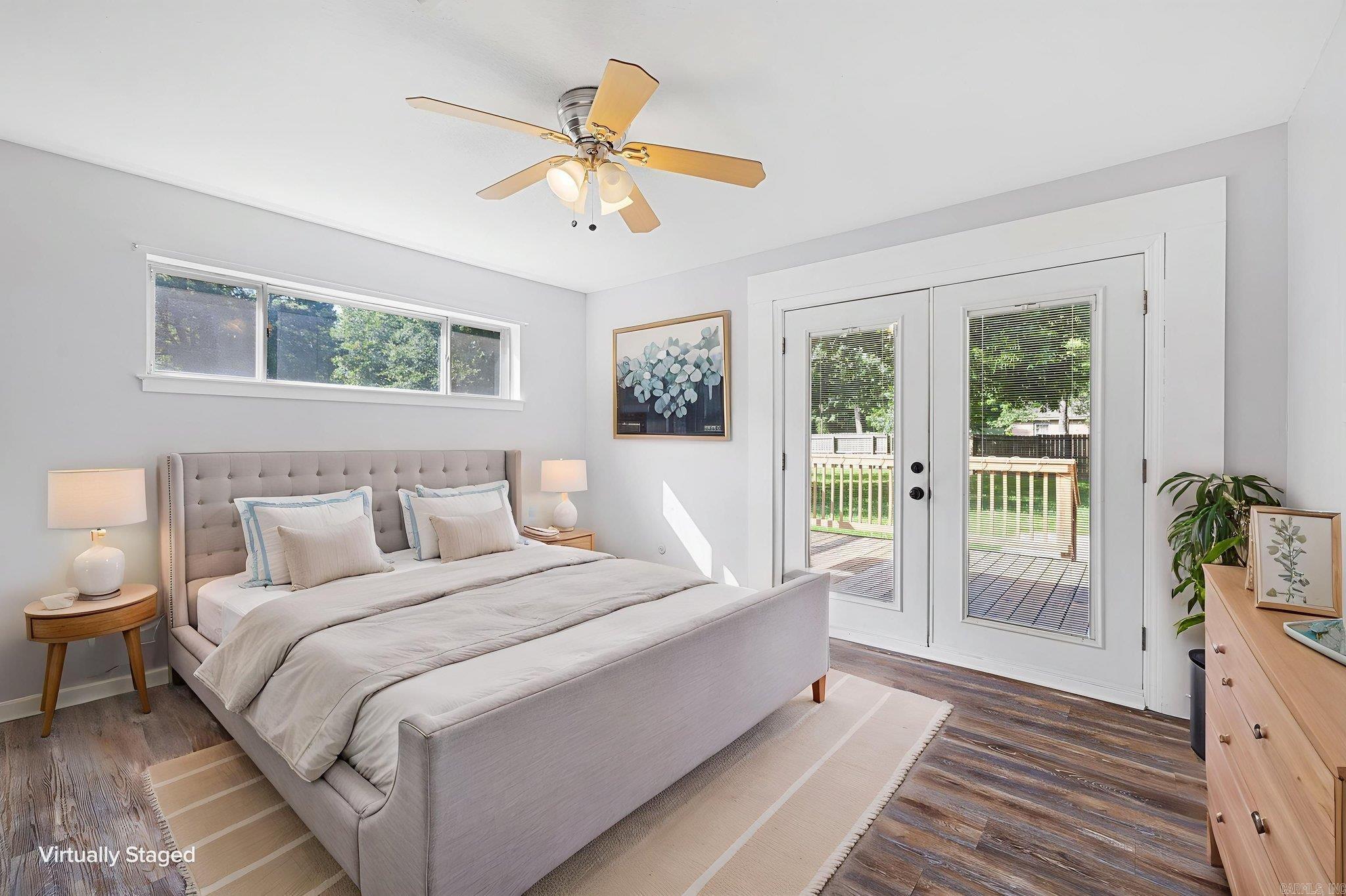 516 E Elm  Cabot, AR