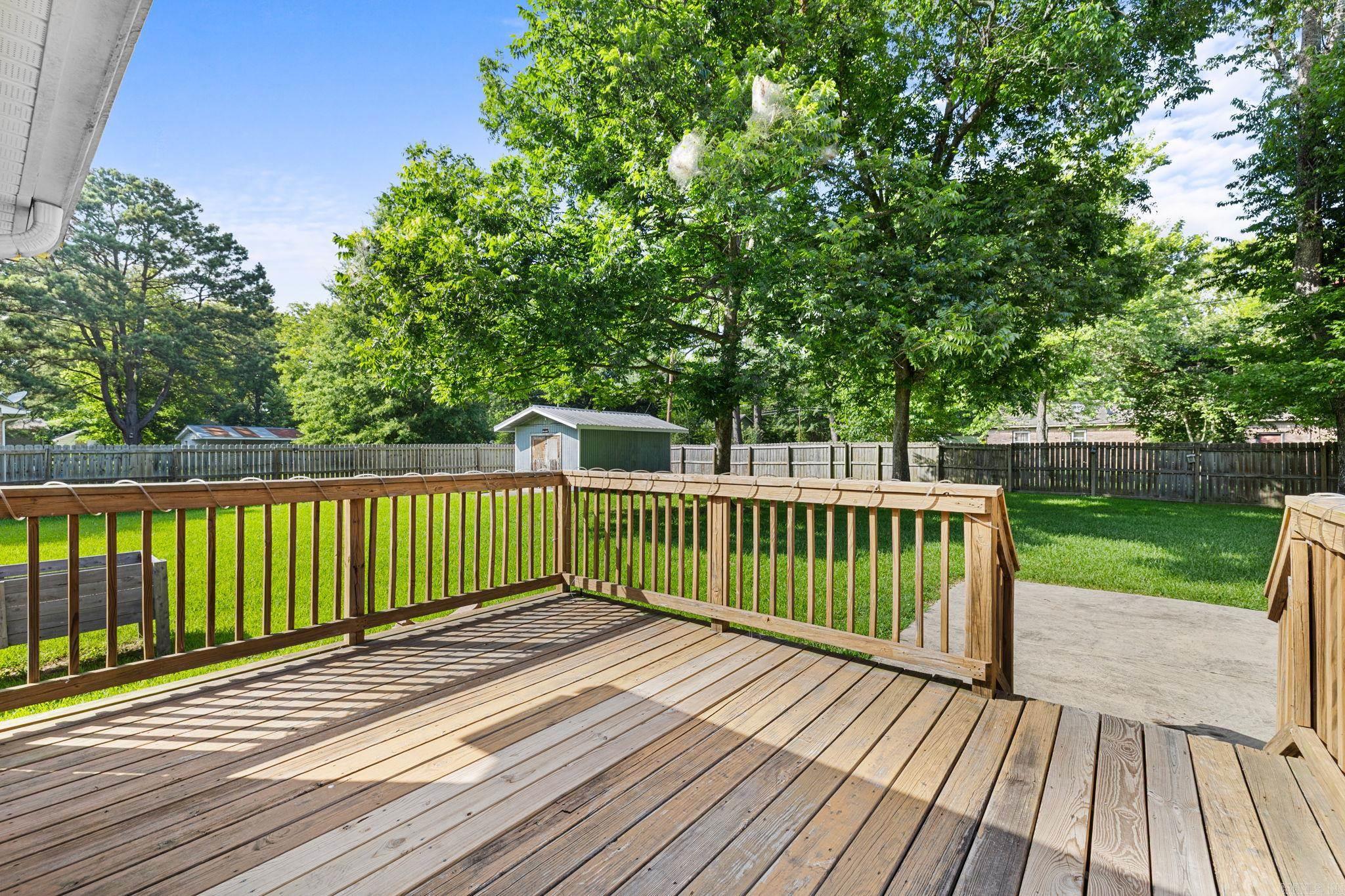 516 E Elm  Cabot, AR