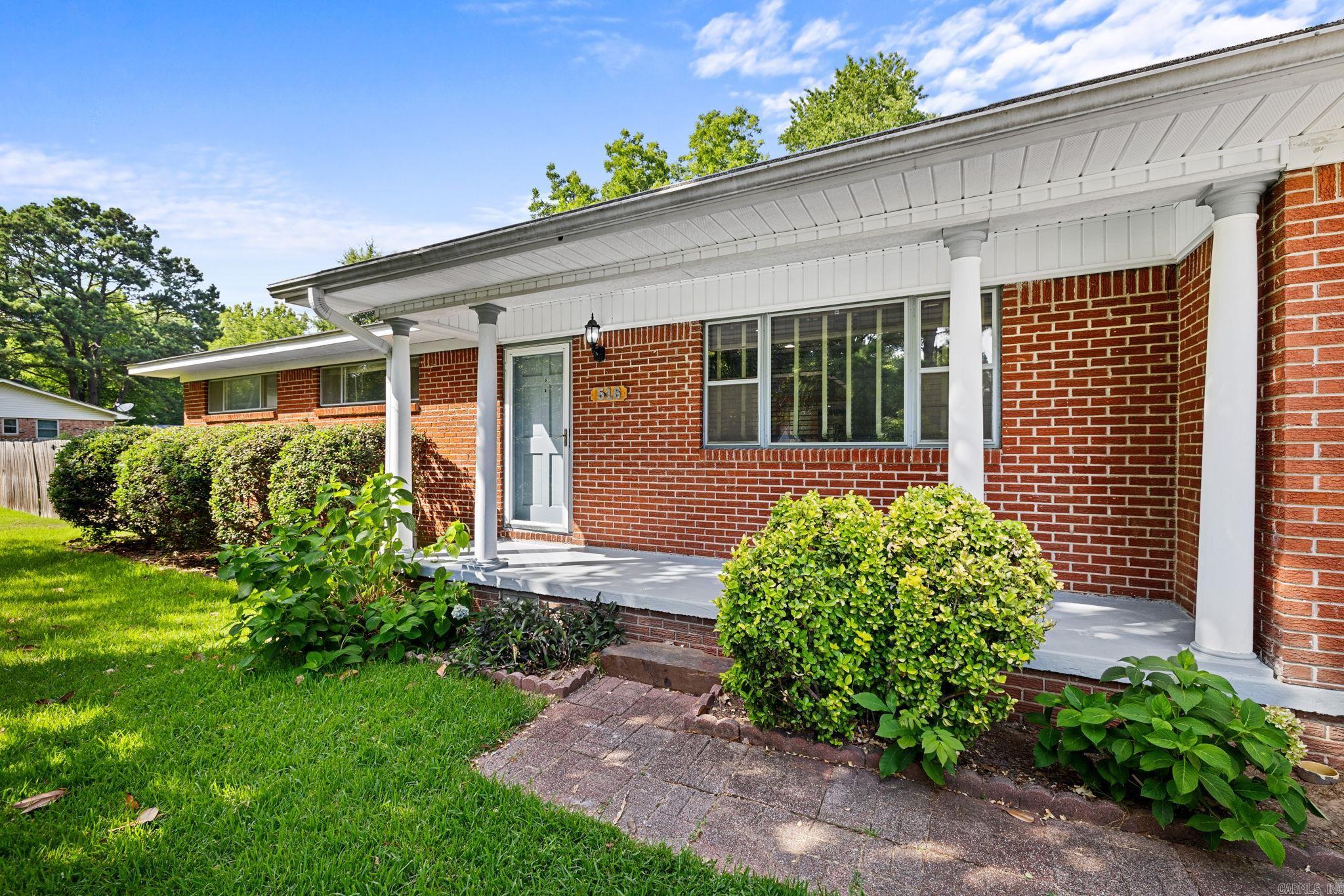 516 E Elm  Cabot, AR