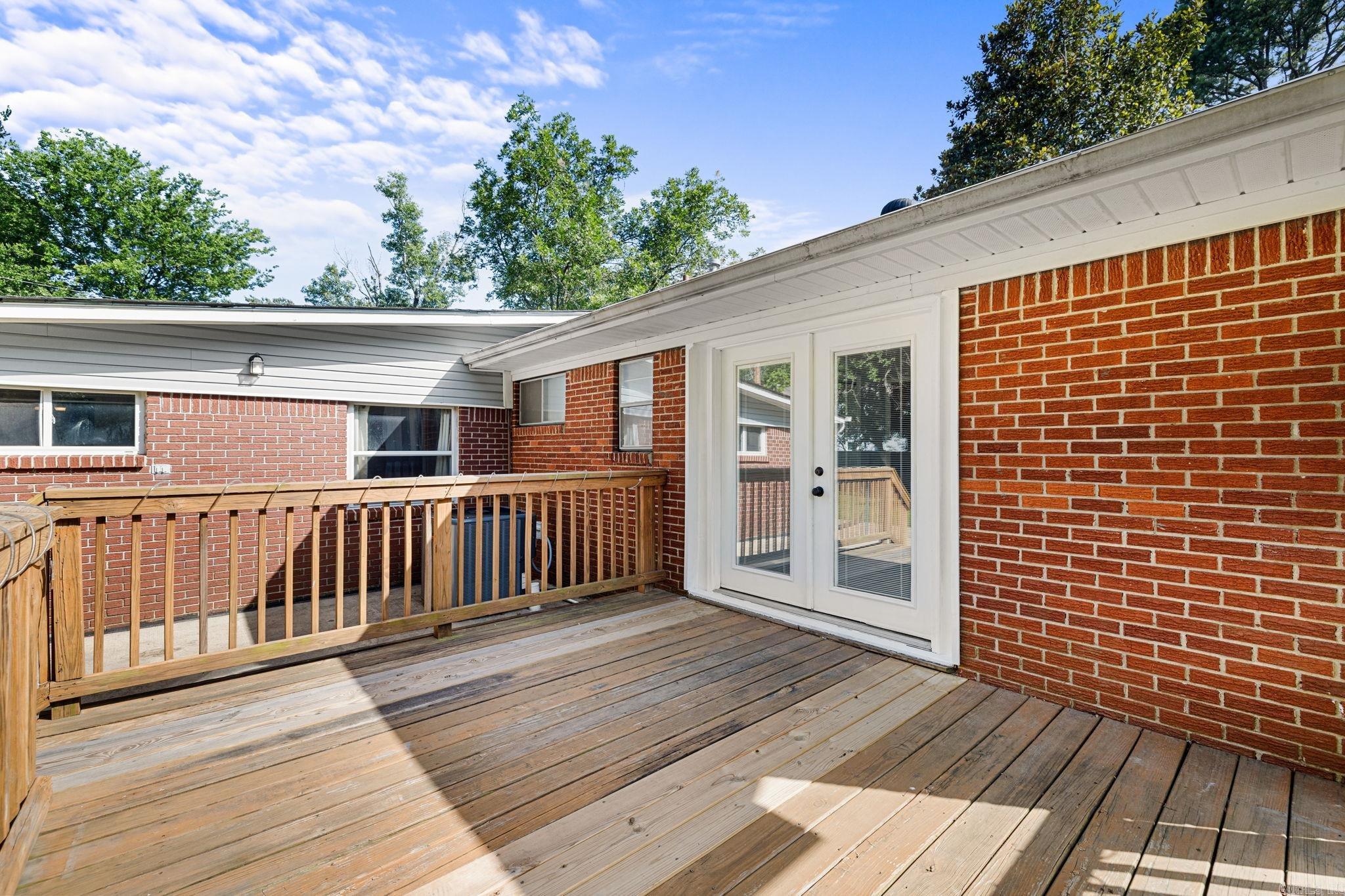 516 E Elm  Cabot, AR