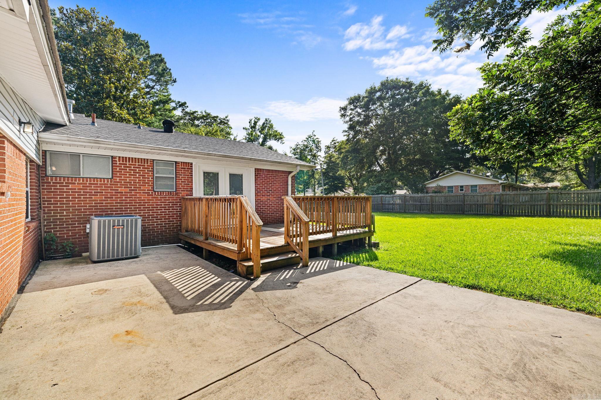 516 E Elm  Cabot, AR
