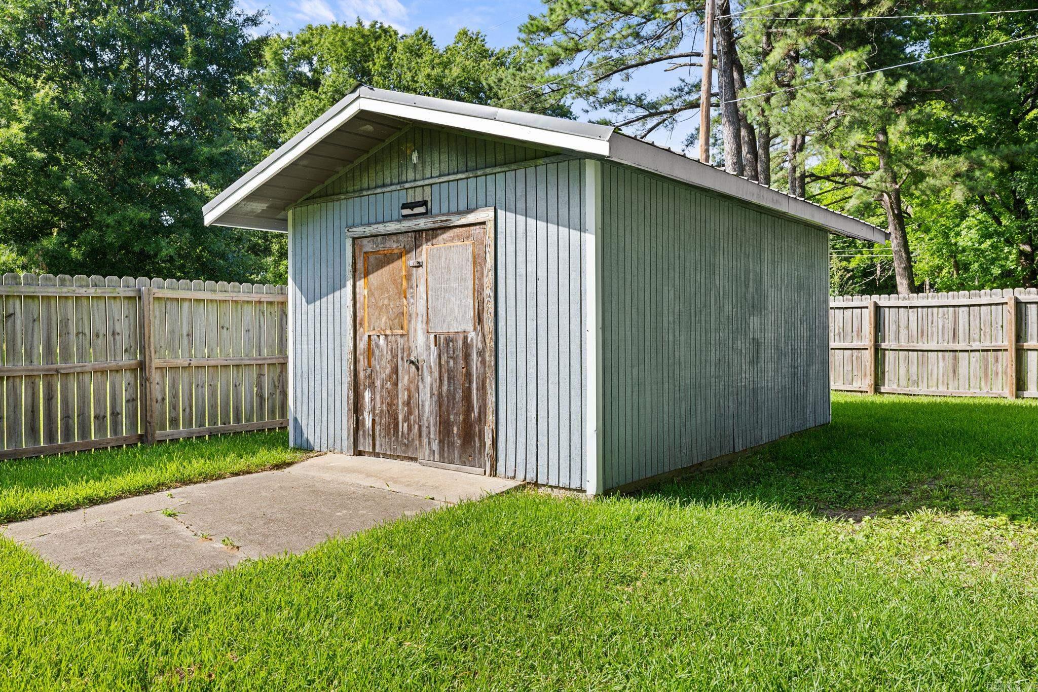 516 E Elm  Cabot, AR