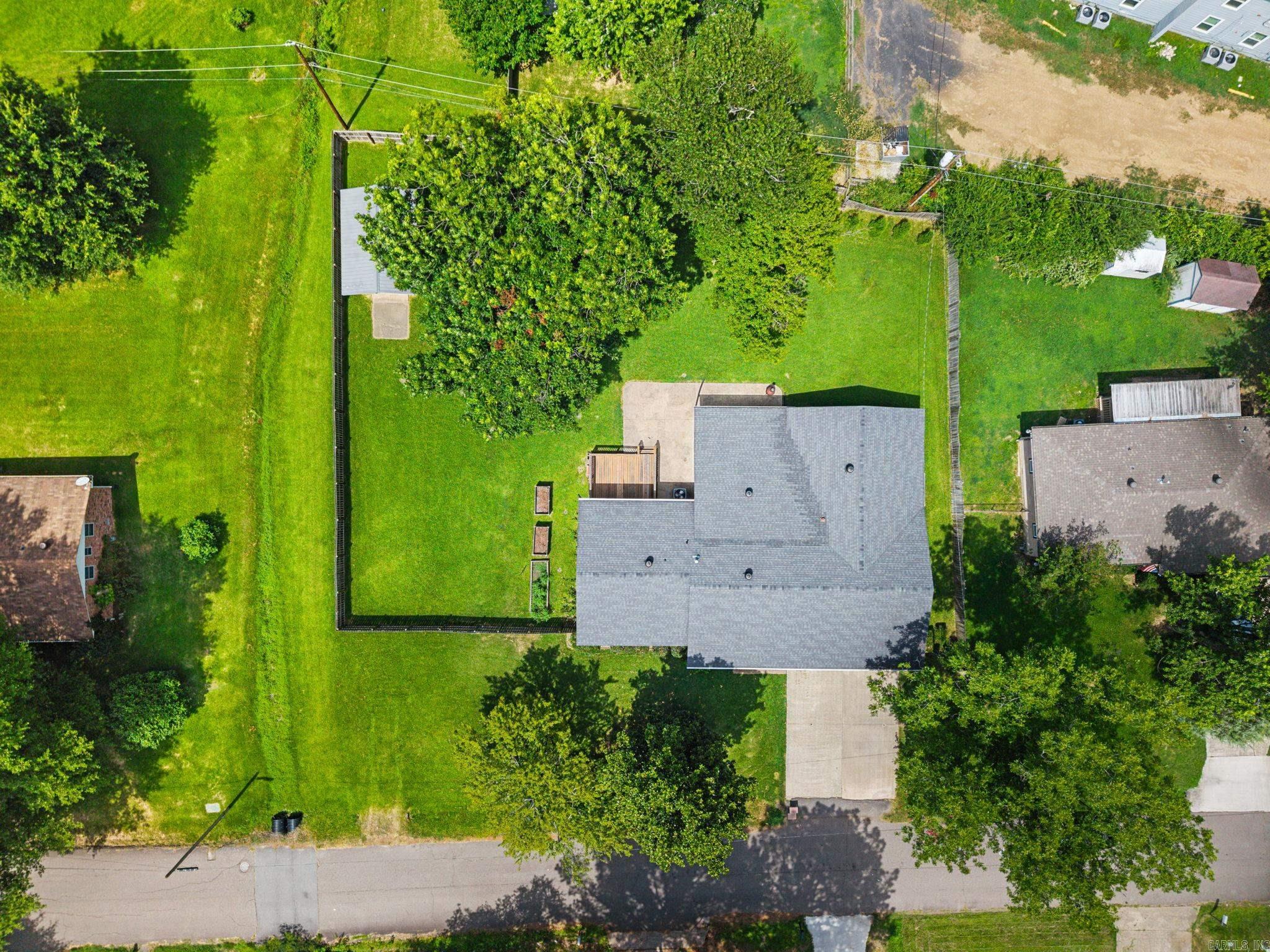 516 E Elm  Cabot, AR