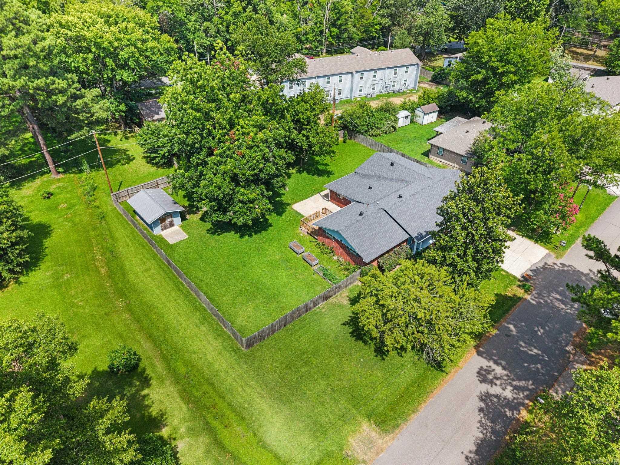 516 E Elm  Cabot, AR