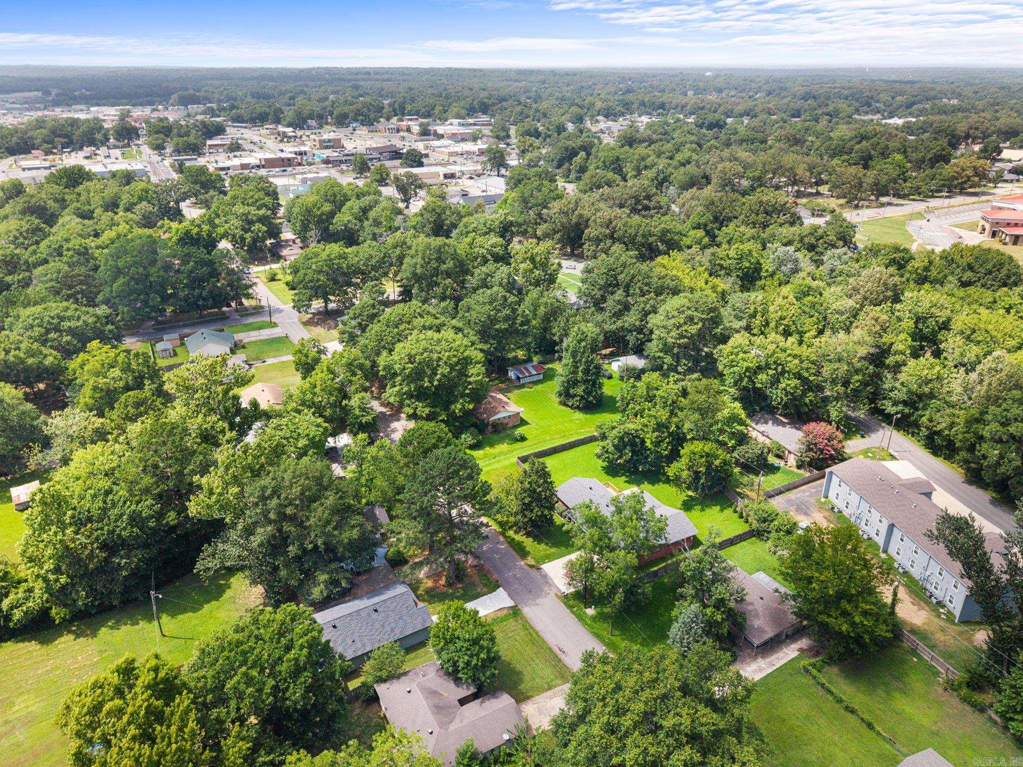 516 E Elm  Cabot, AR