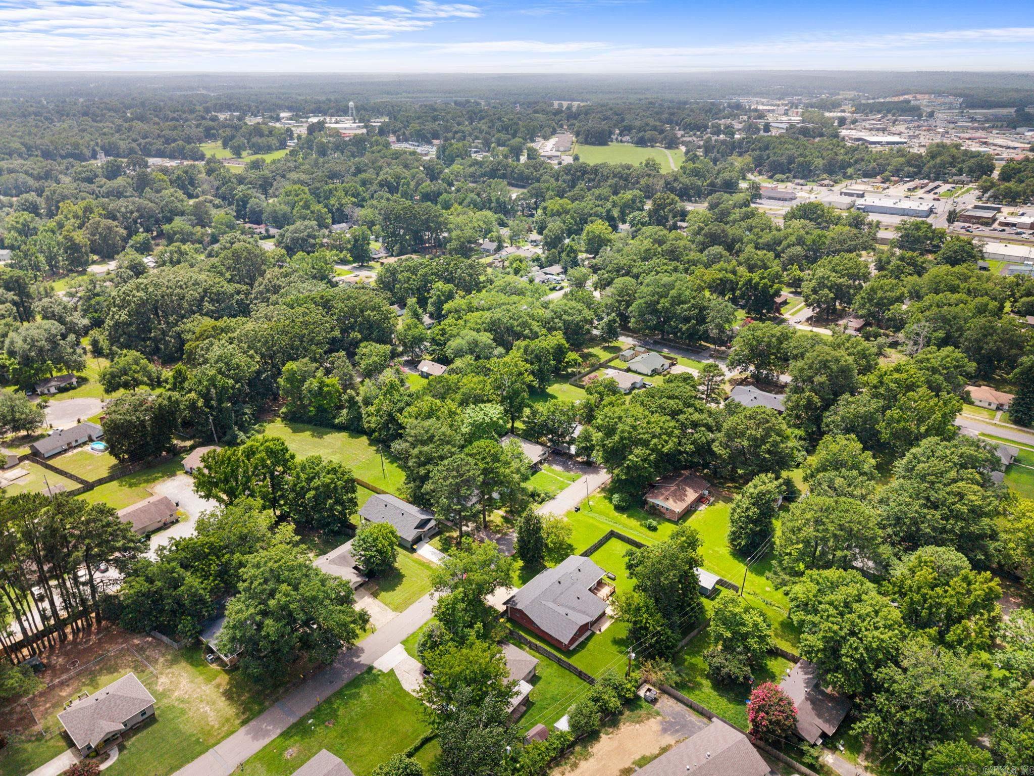 516 E Elm  Cabot, AR