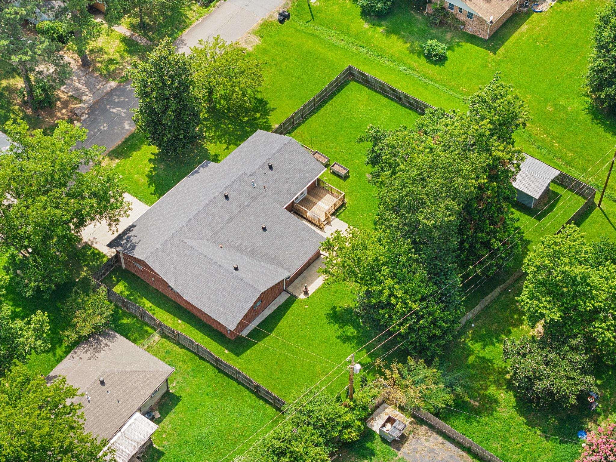 516 E Elm  Cabot, AR