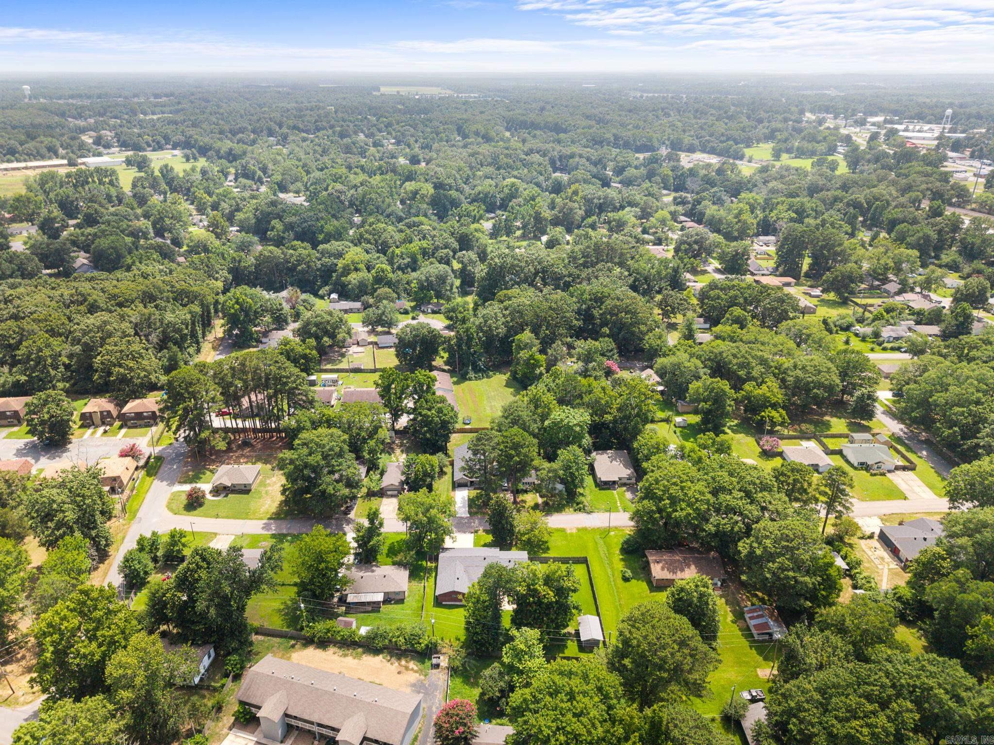 516 E Elm  Cabot, AR