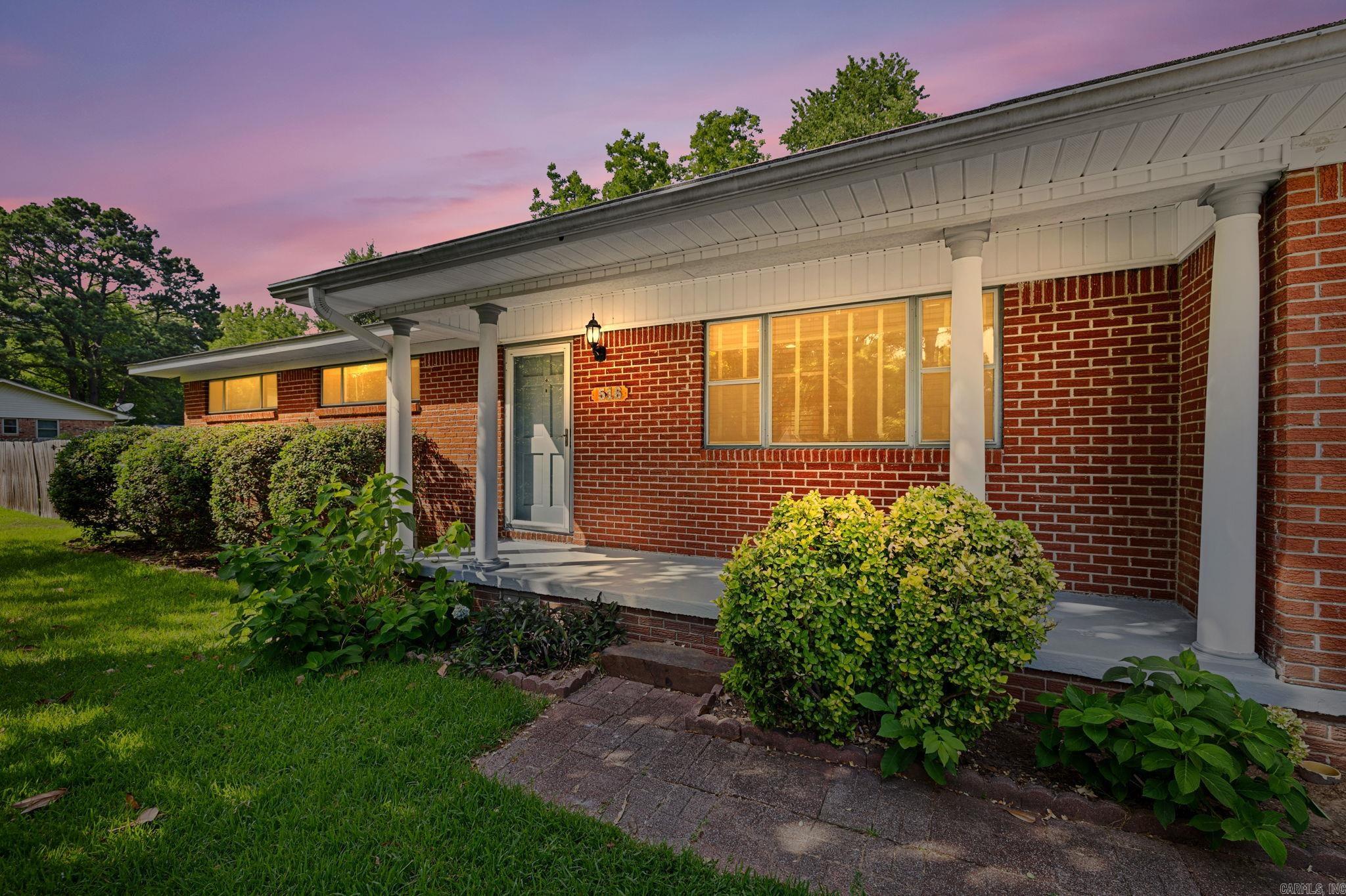 516 E Elm  Cabot, AR