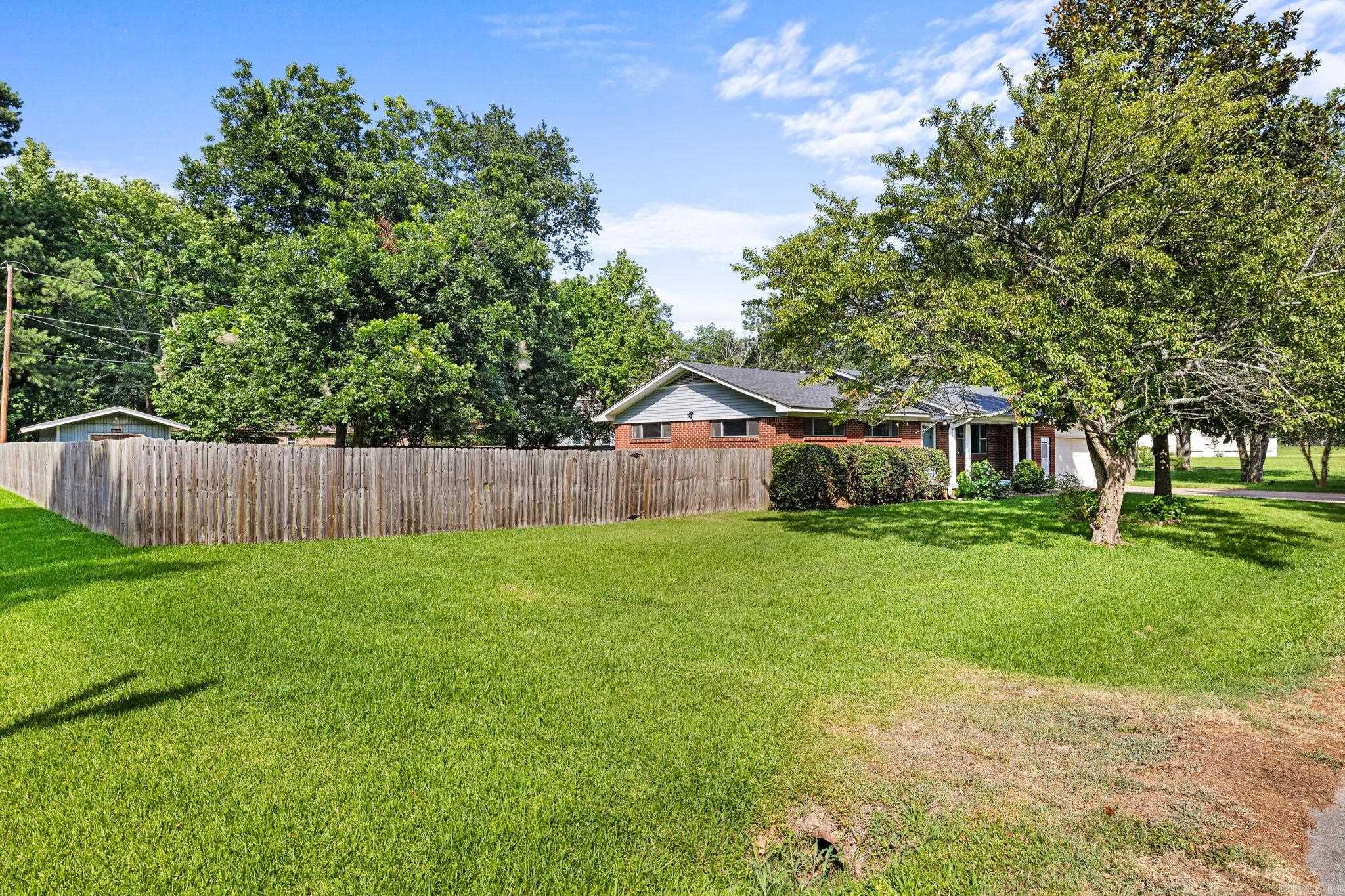 516 E Elm  Cabot, AR