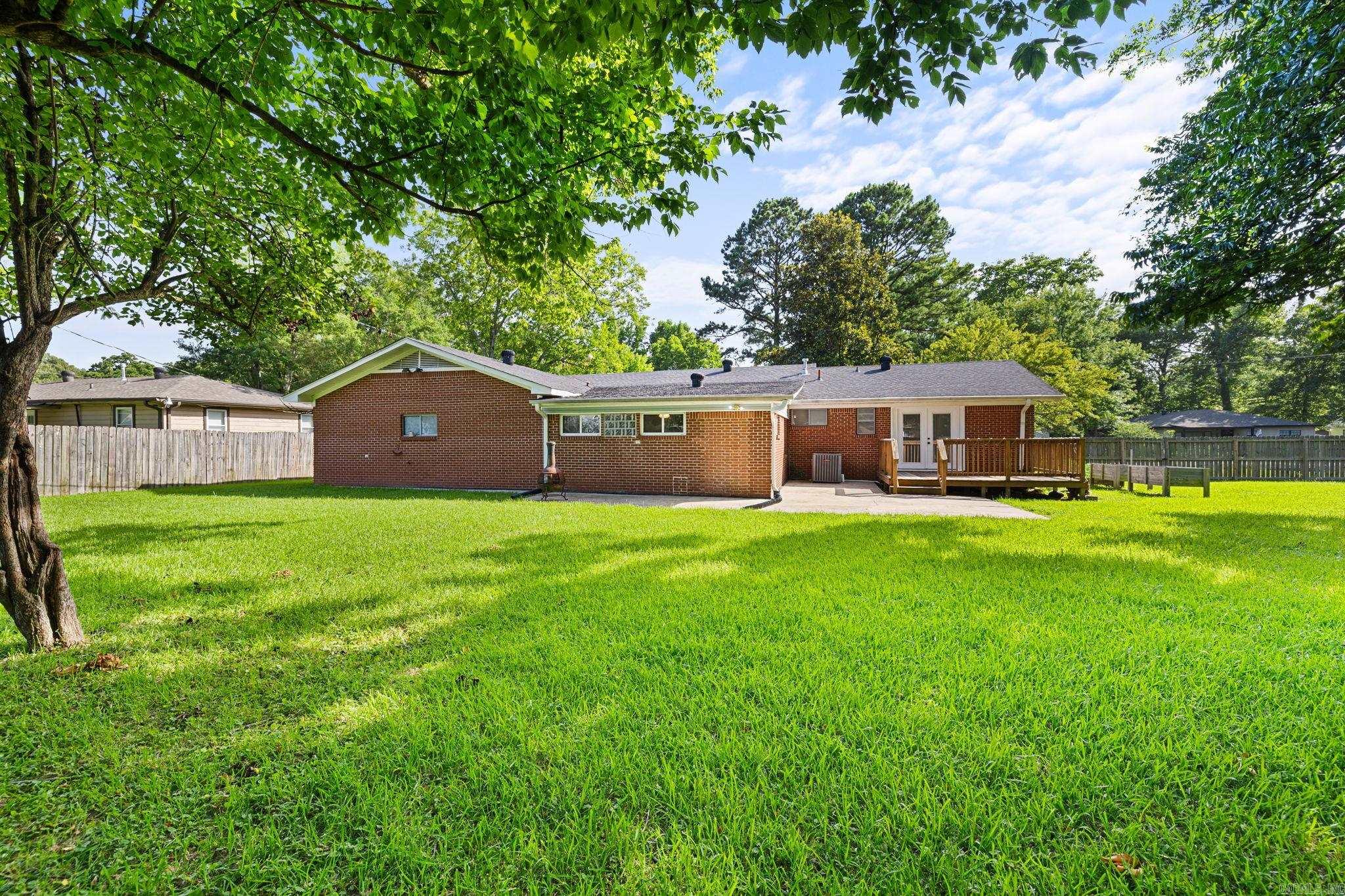 516 E Elm  Cabot, AR