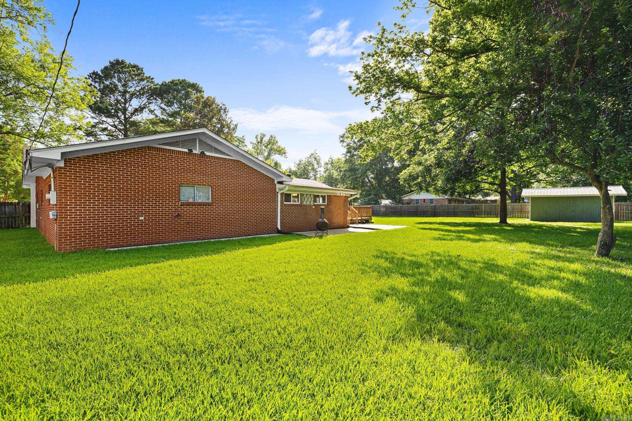 516 E Elm  Cabot, AR