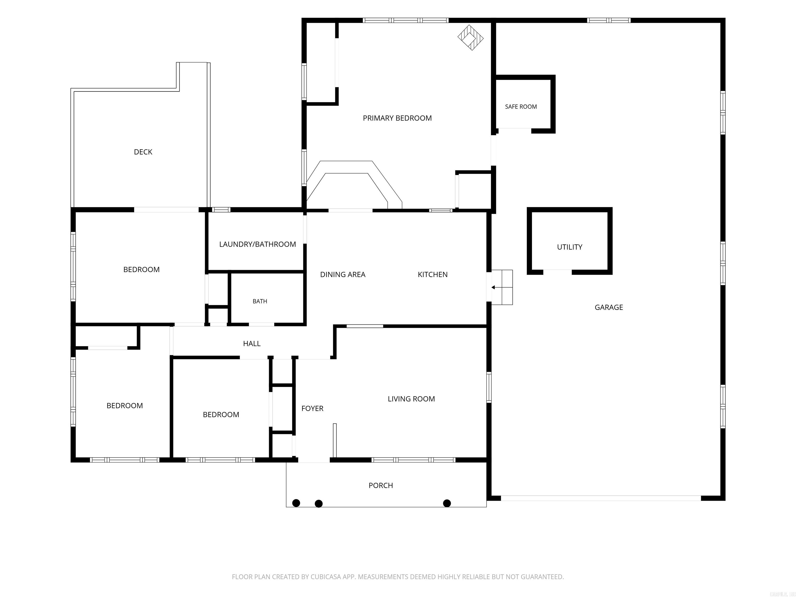 516 E Elm  Cabot, AR