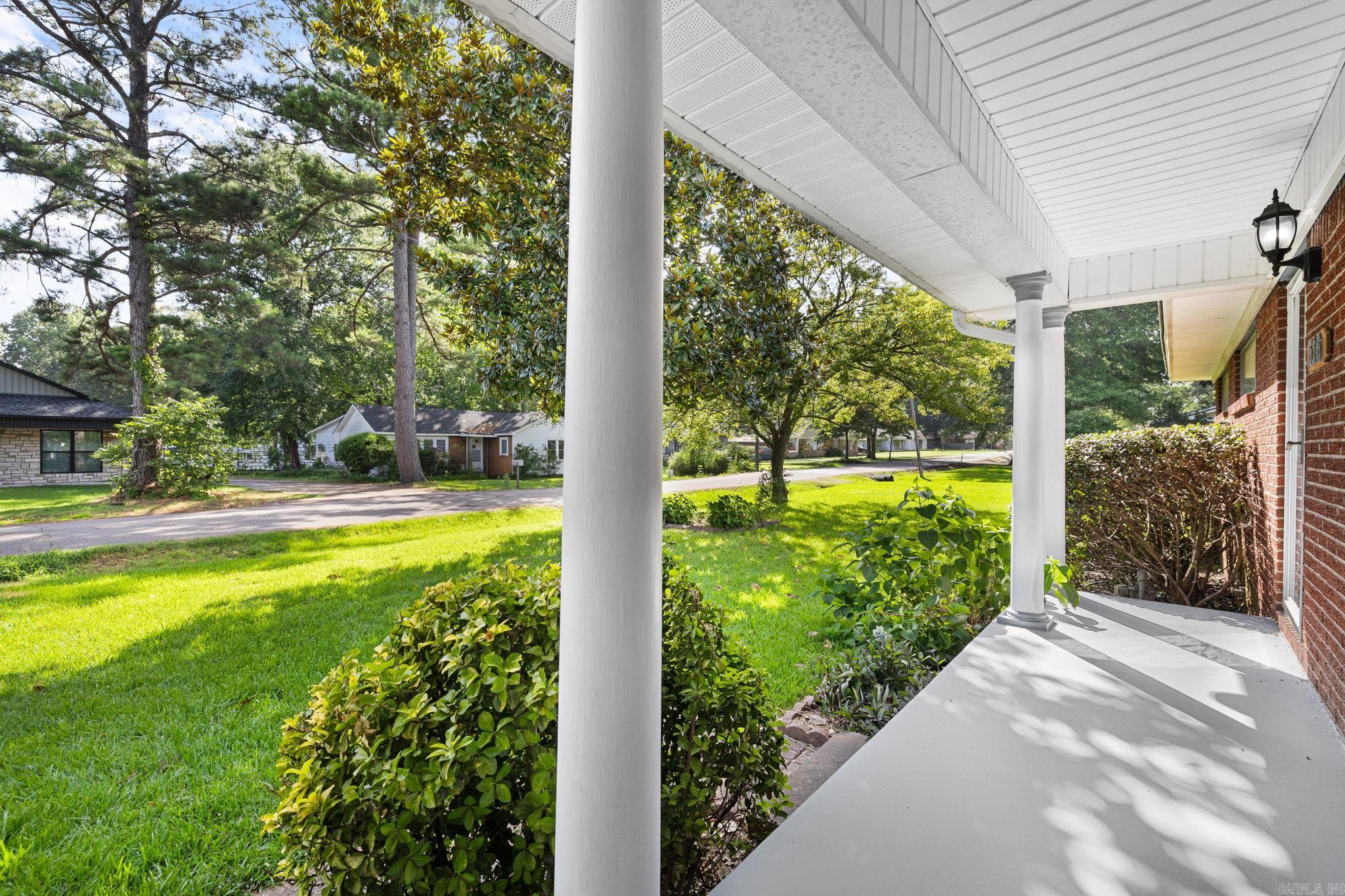 516 E Elm  Cabot, AR
