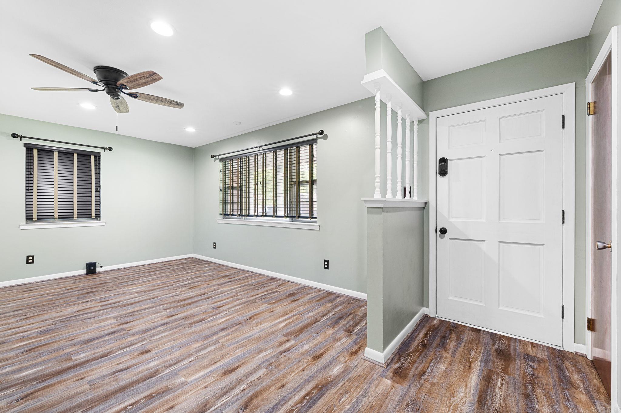 516 E Elm  Cabot, AR