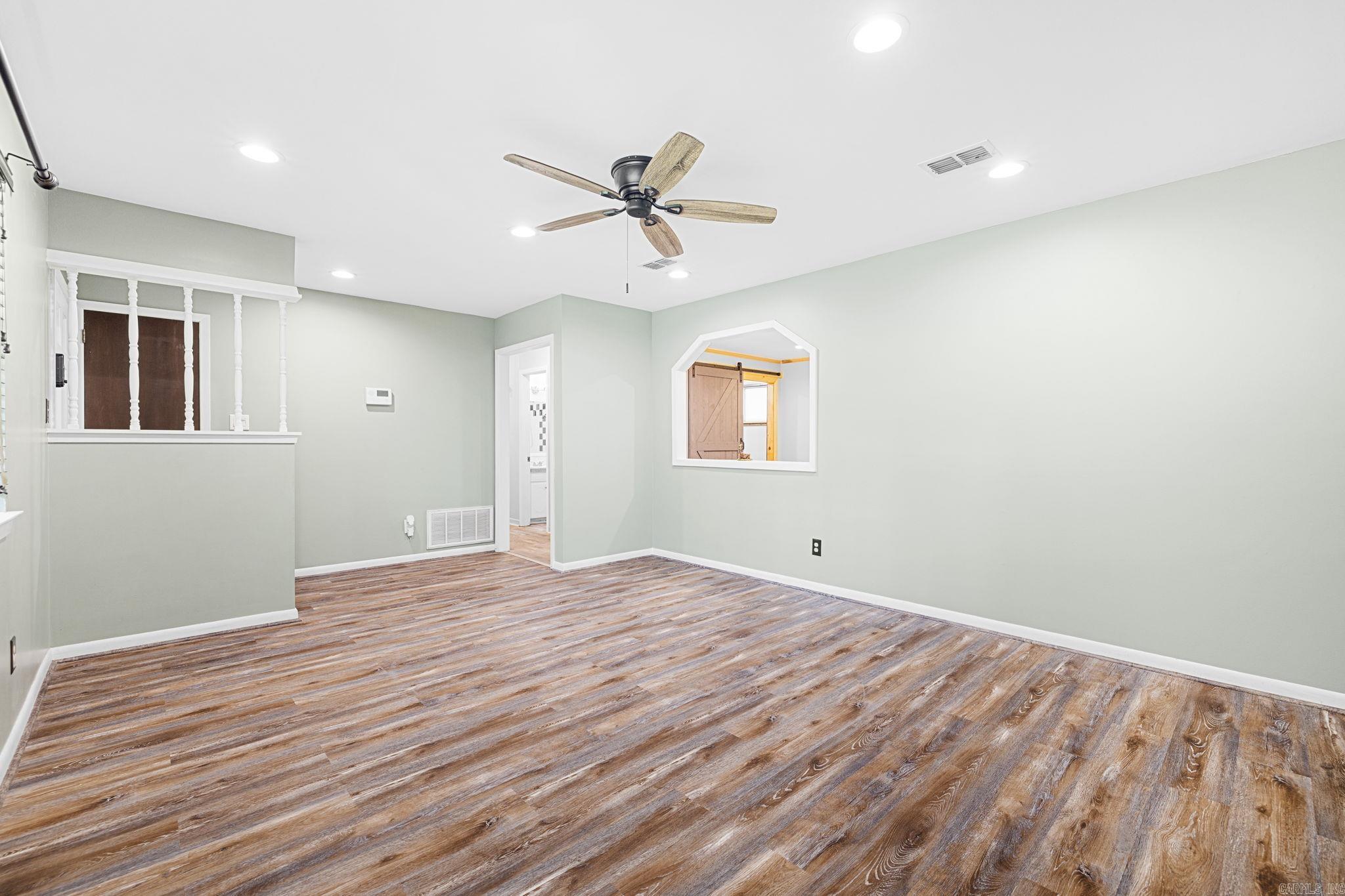 516 E Elm  Cabot, AR
