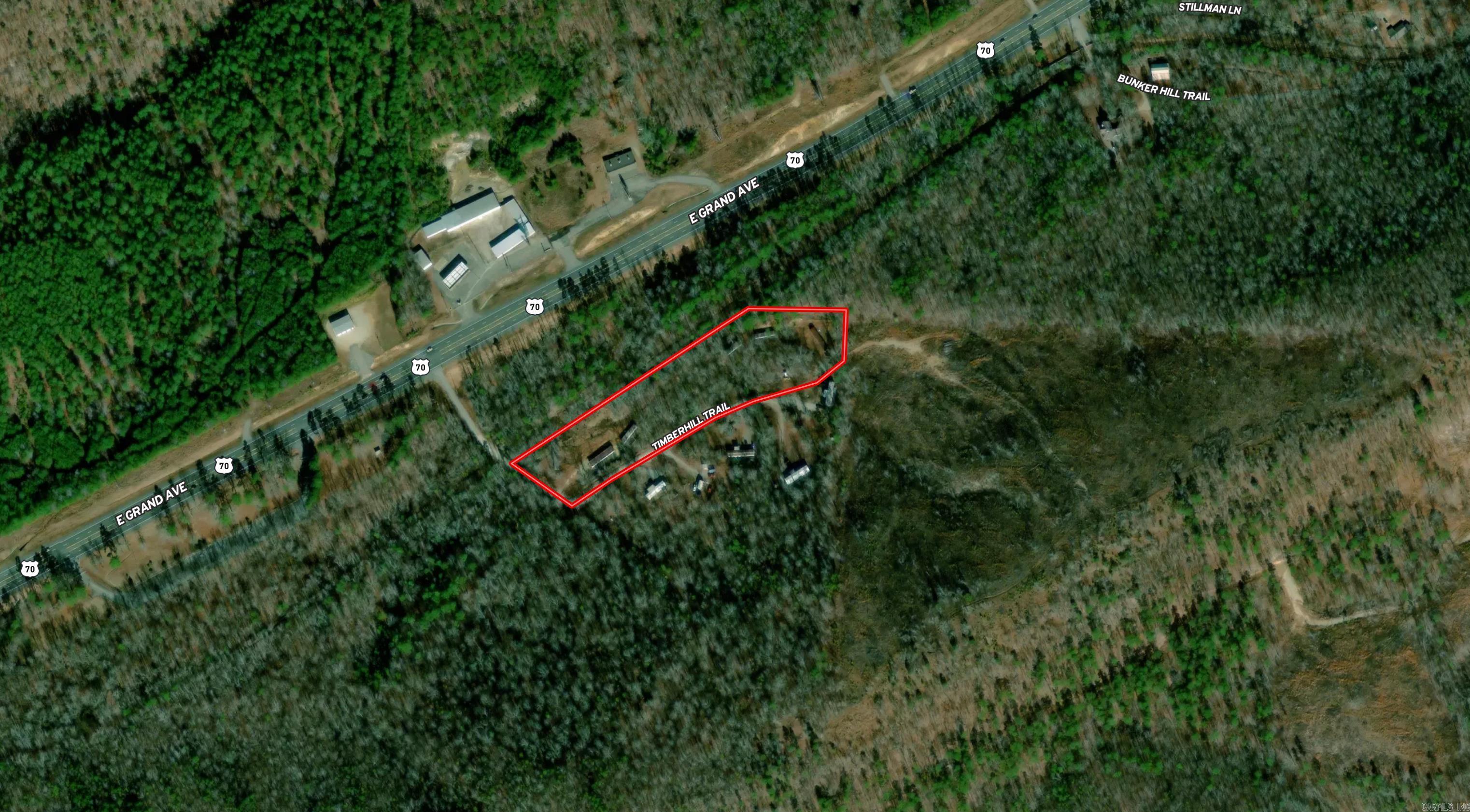 105 Barnwood  Hot Springs, AR