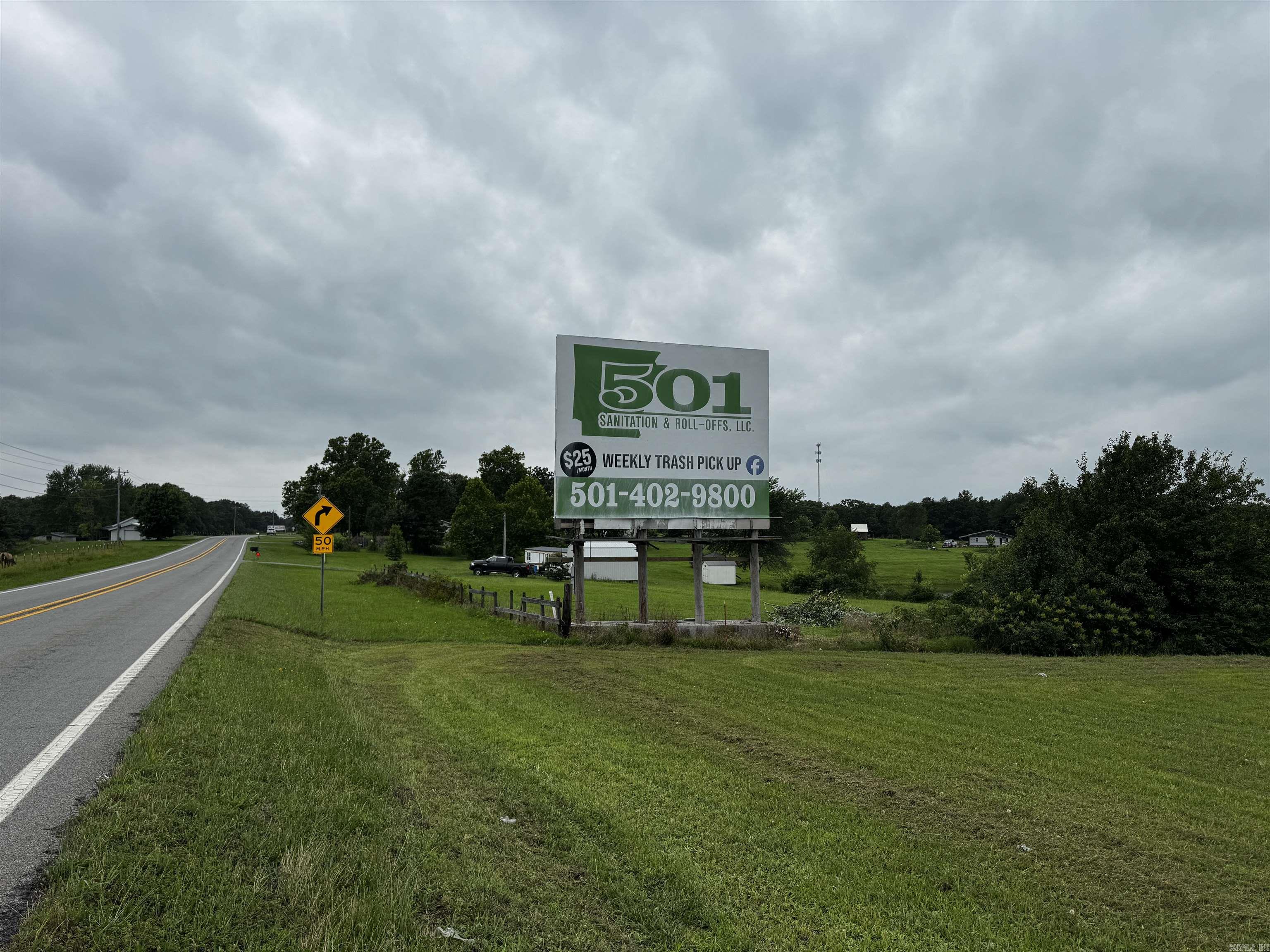 000 AR-25 North  Quitman, AR