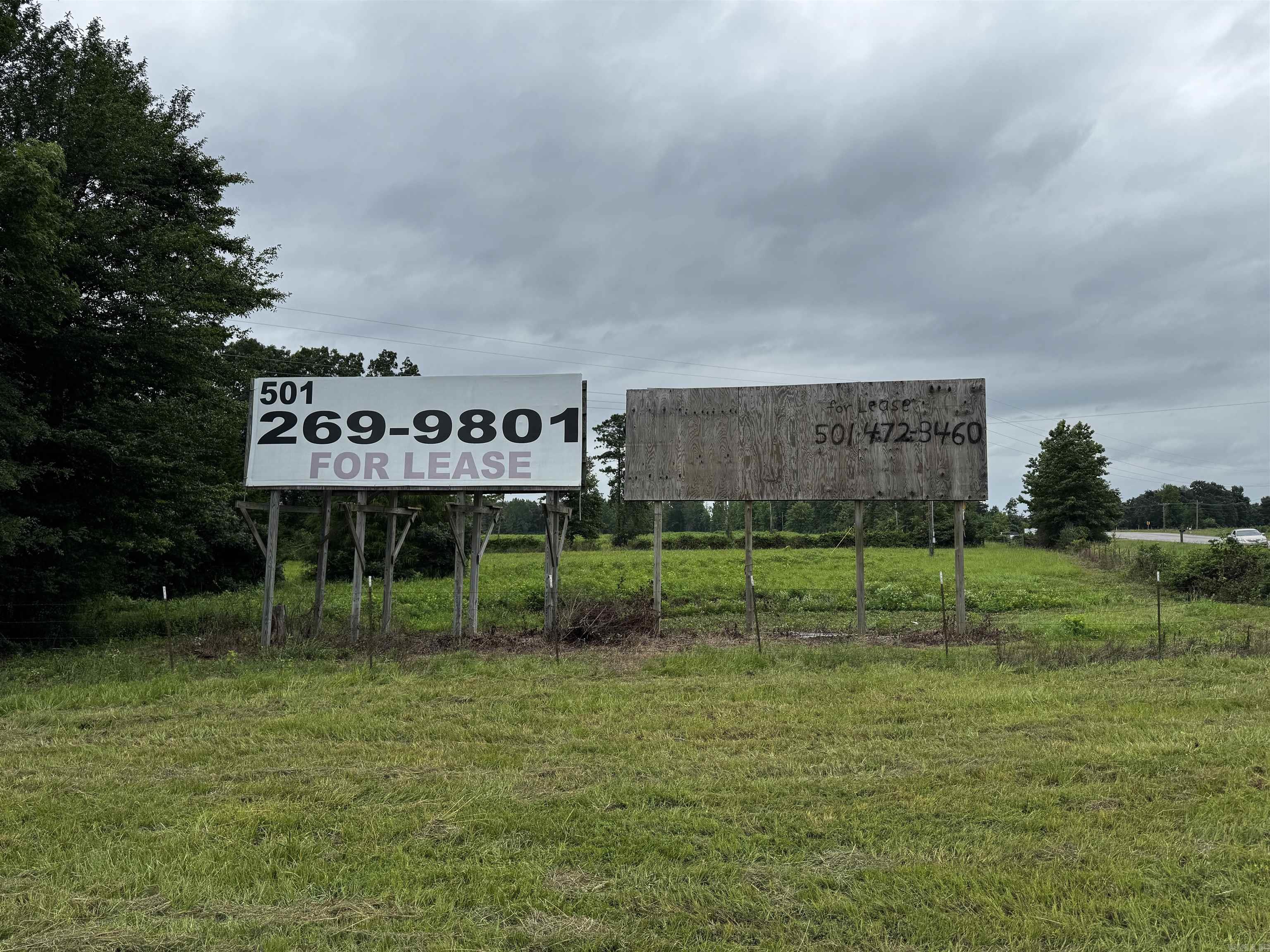 000 AR-25 North  Quitman, AR