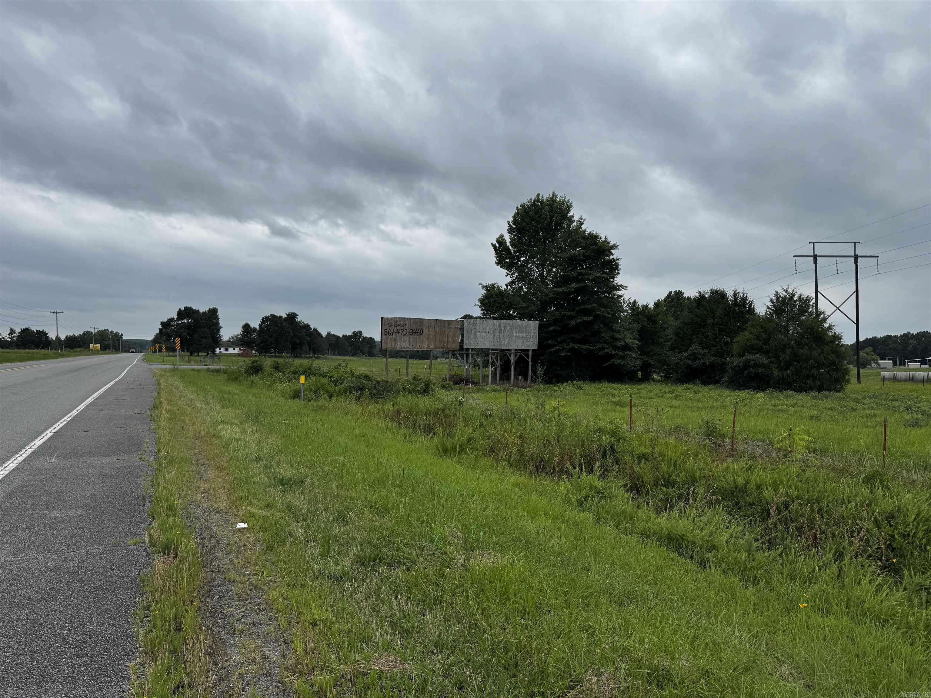 000 AR-25 North  Quitman, AR