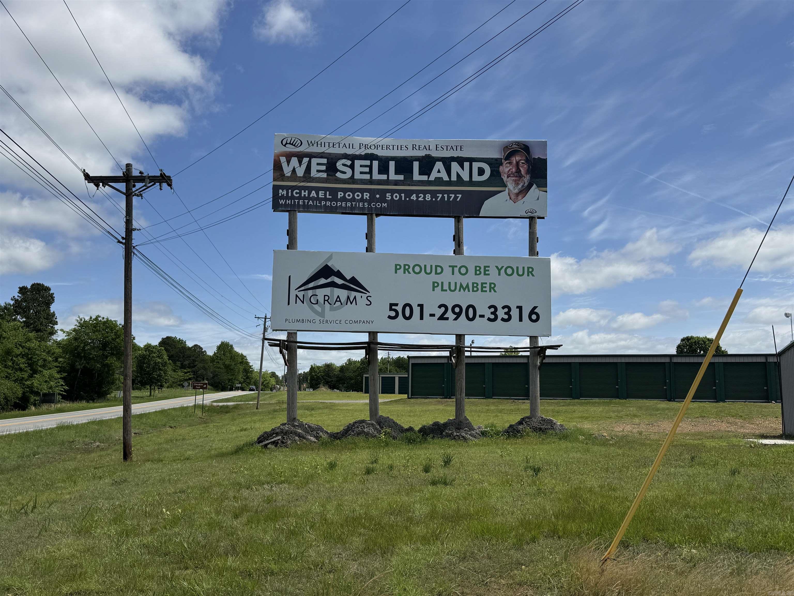 000 AR-25 North  Quitman, AR