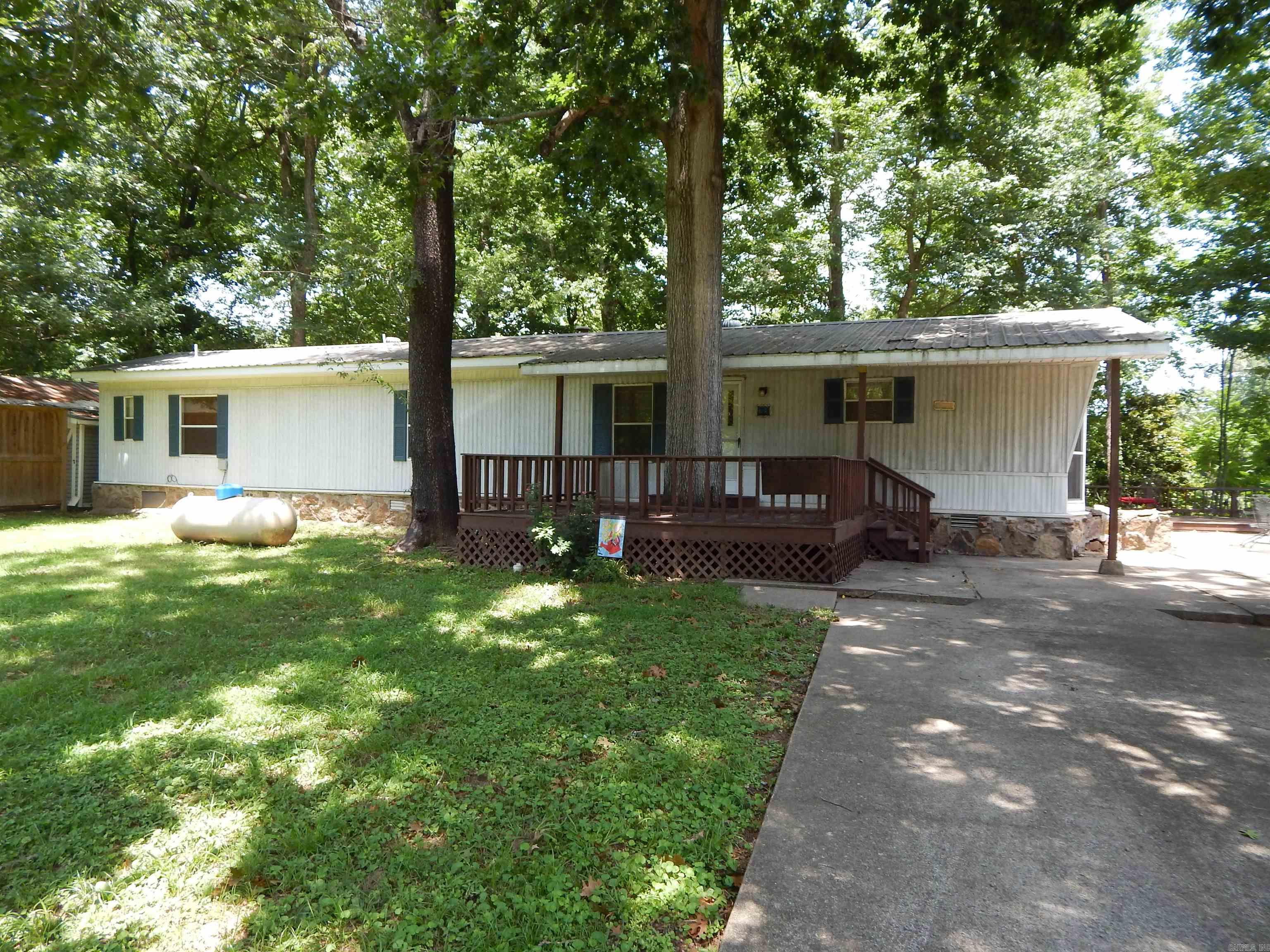 29 Valley  Heber Springs, AR