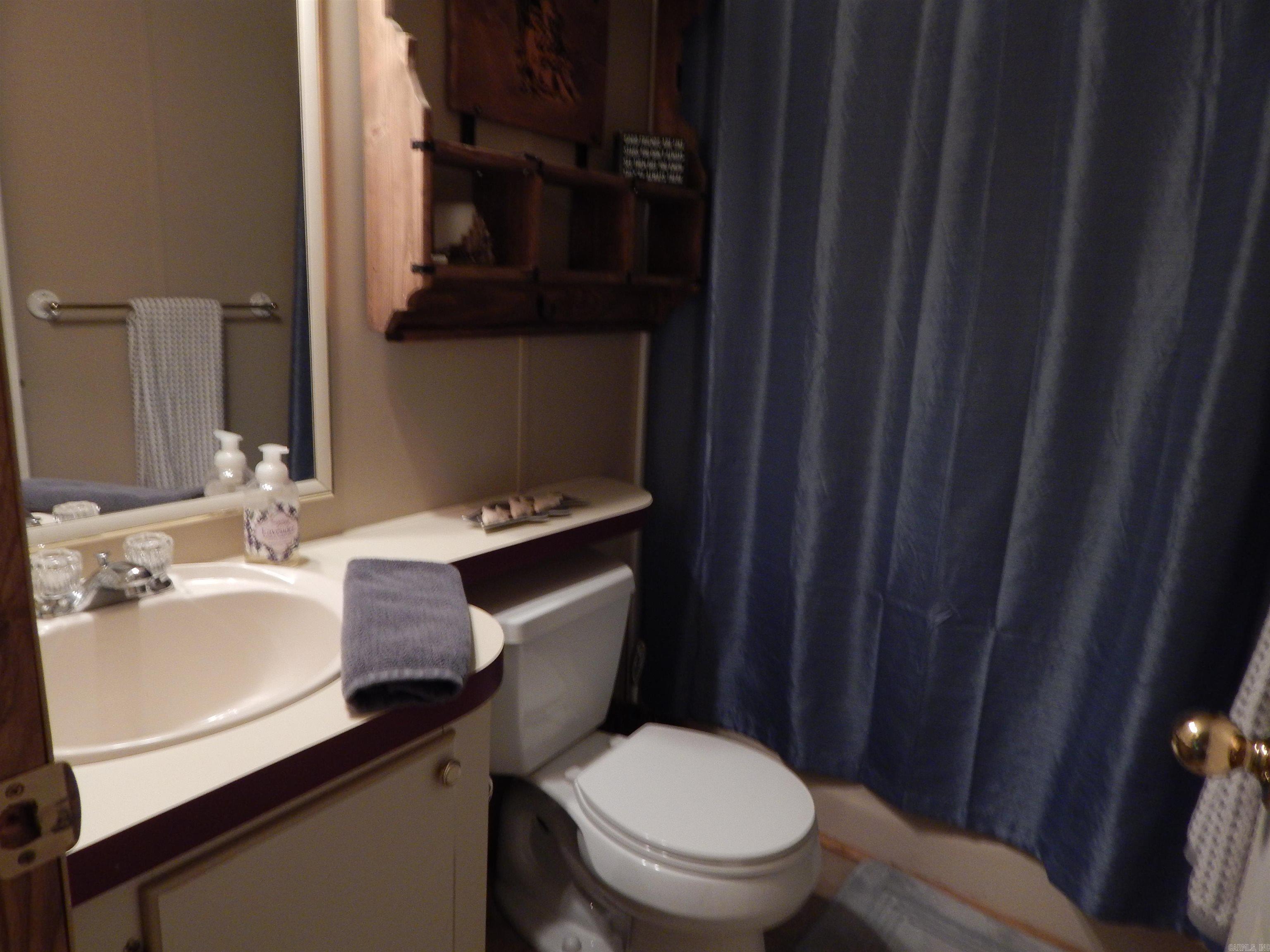 29 Valley  Heber Springs, AR