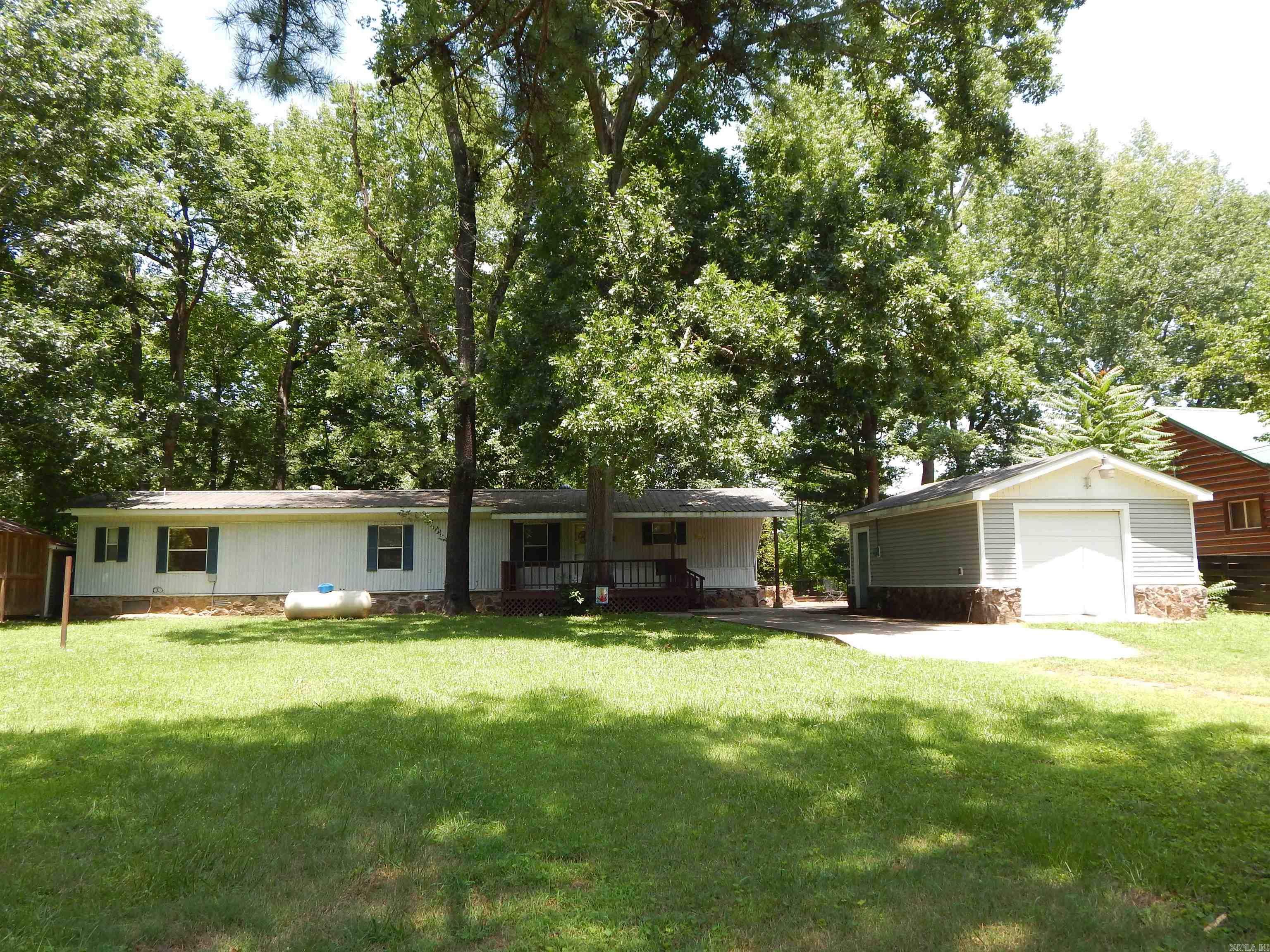 29 Valley  Heber Springs, AR