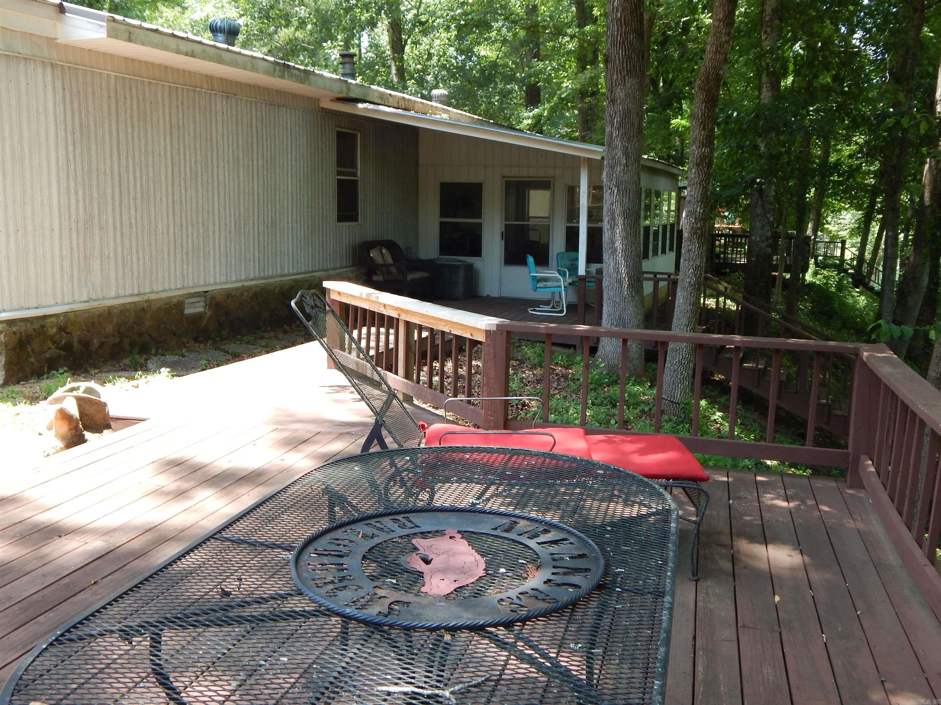 29 Valley  Heber Springs, AR