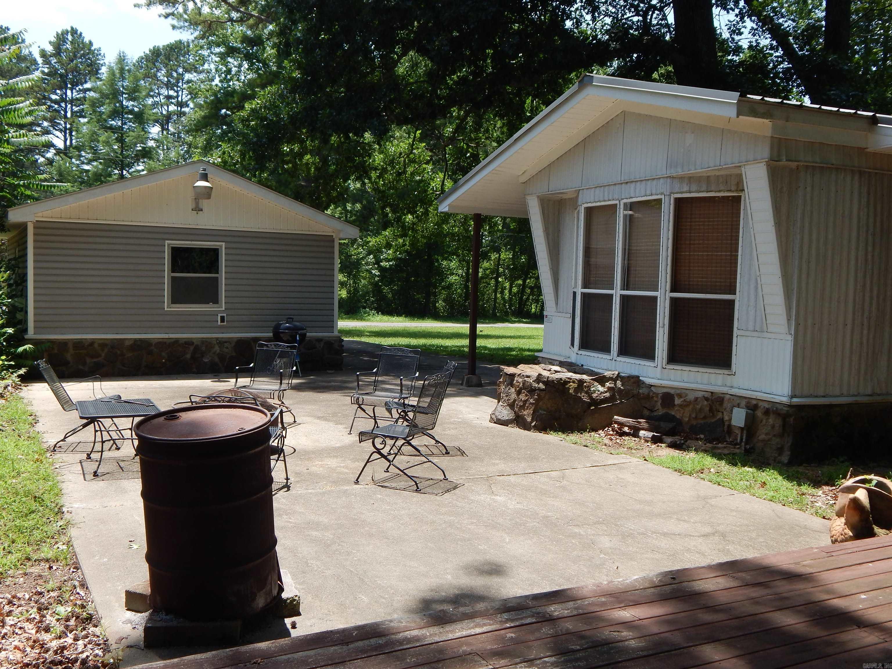 29 Valley  Heber Springs, AR