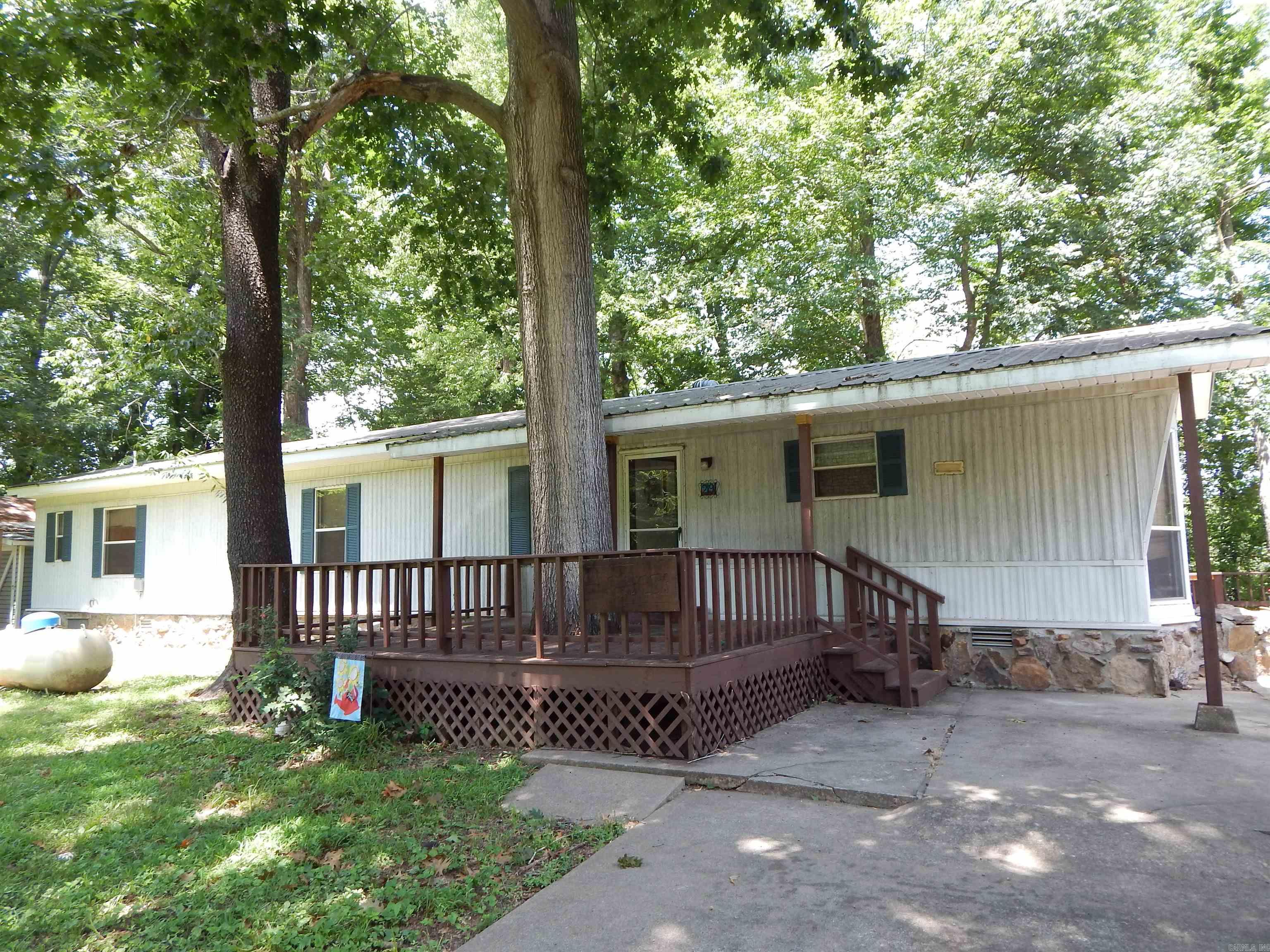 29 Valley  Heber Springs, AR