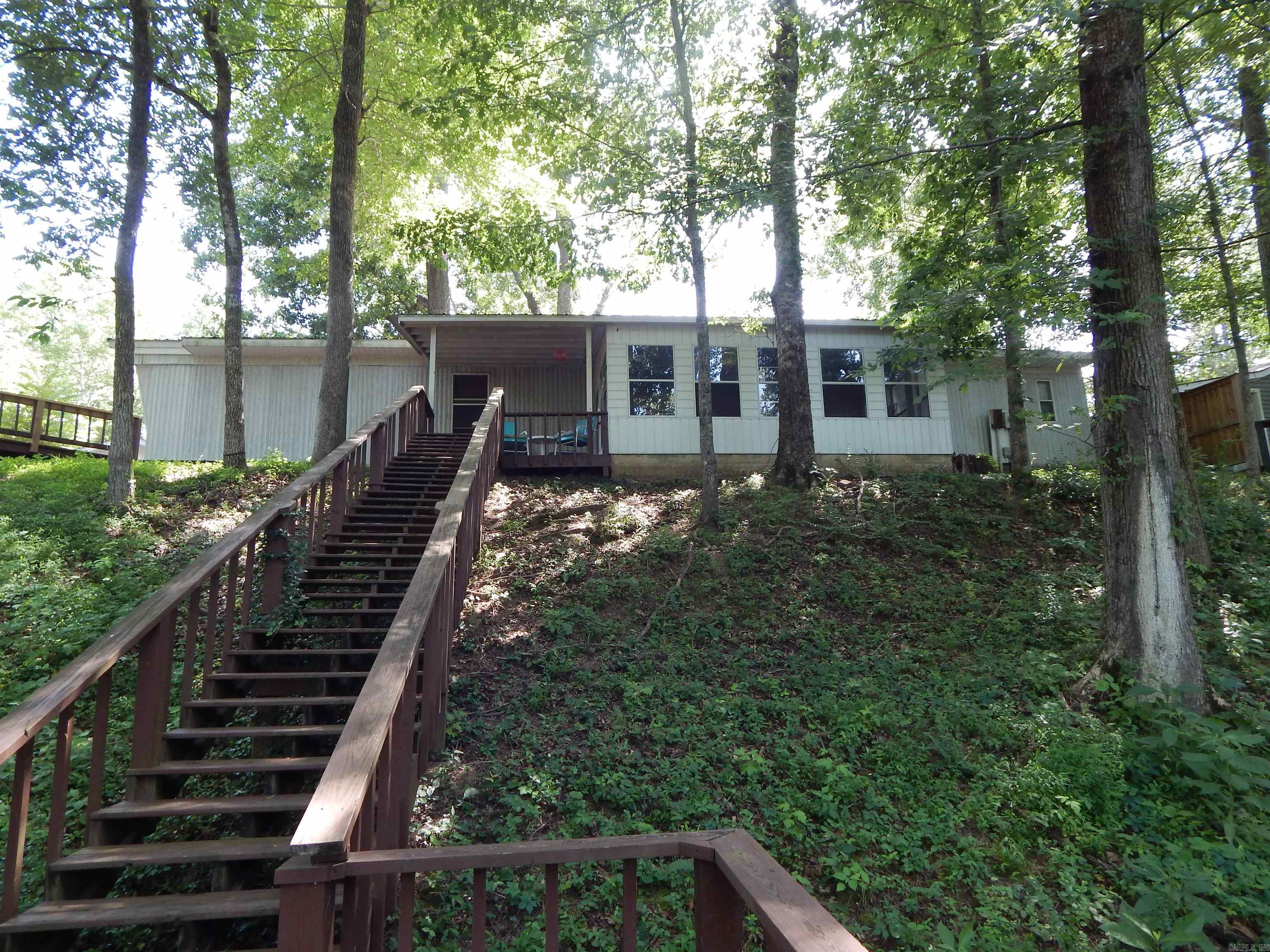 29 Valley  Heber Springs, AR