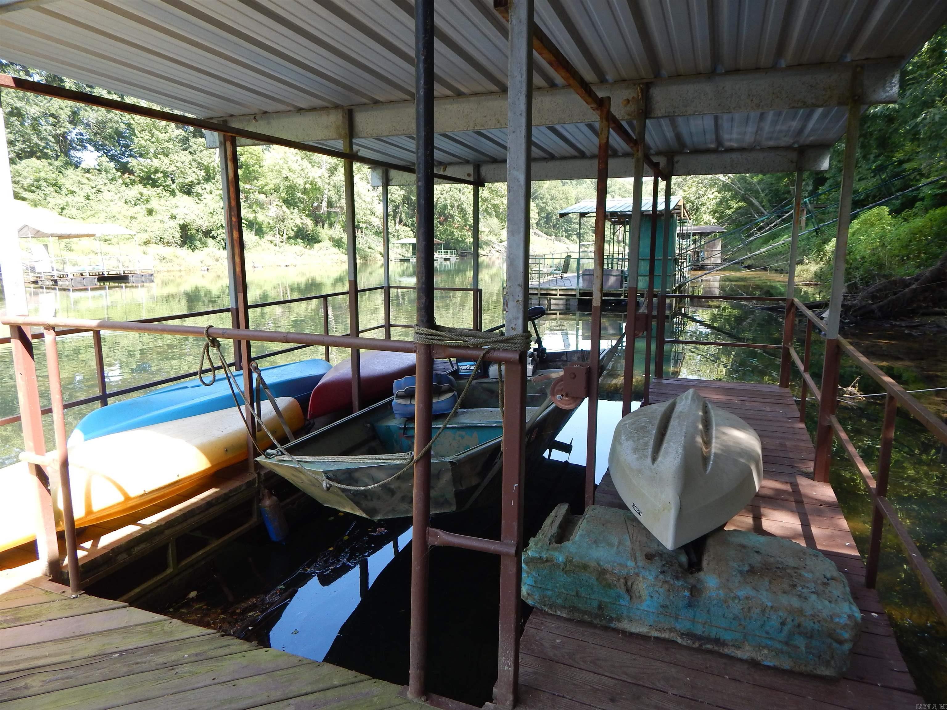 29 Valley  Heber Springs, AR