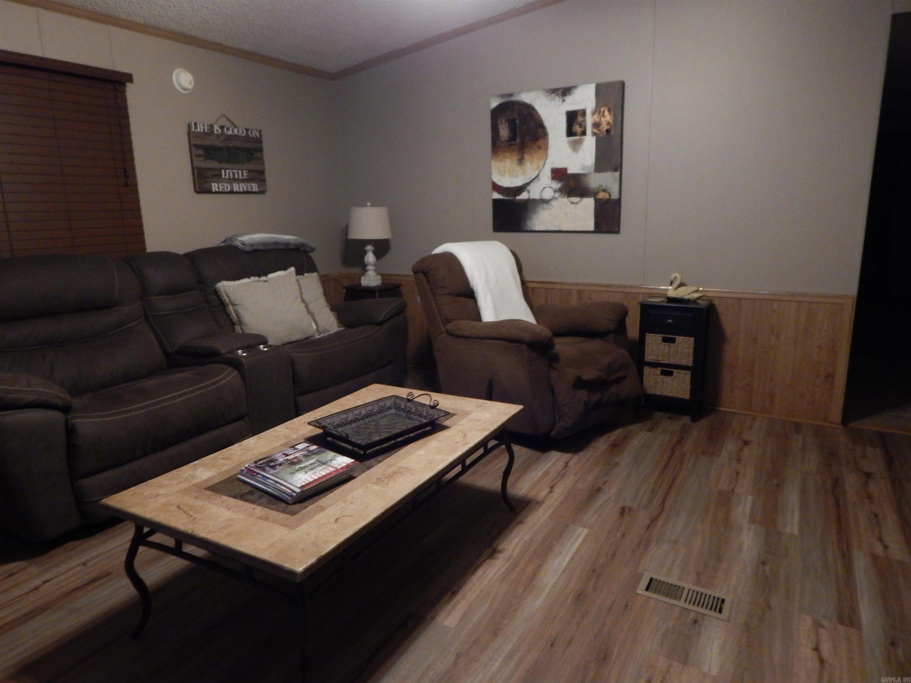 29 Valley  Heber Springs, AR