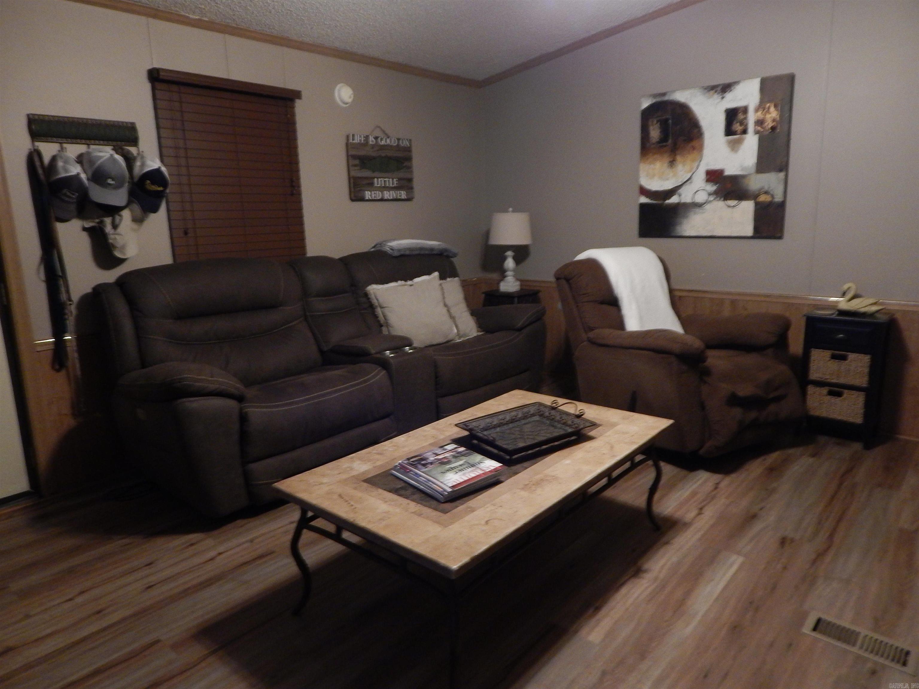 29 Valley  Heber Springs, AR