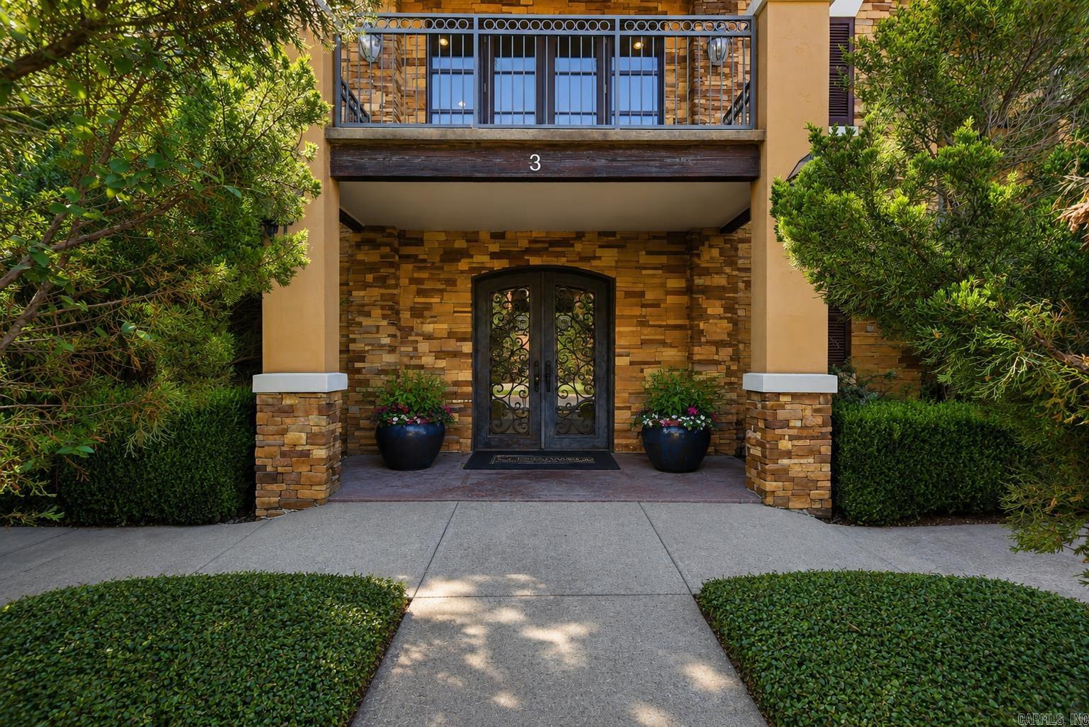 311 Chenal Woods  Little Rock, AR