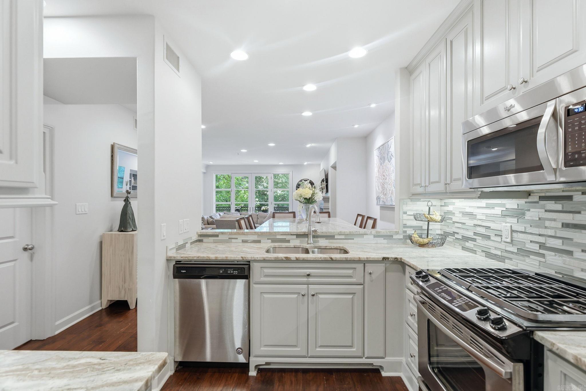 311 Chenal Woods  Little Rock, AR