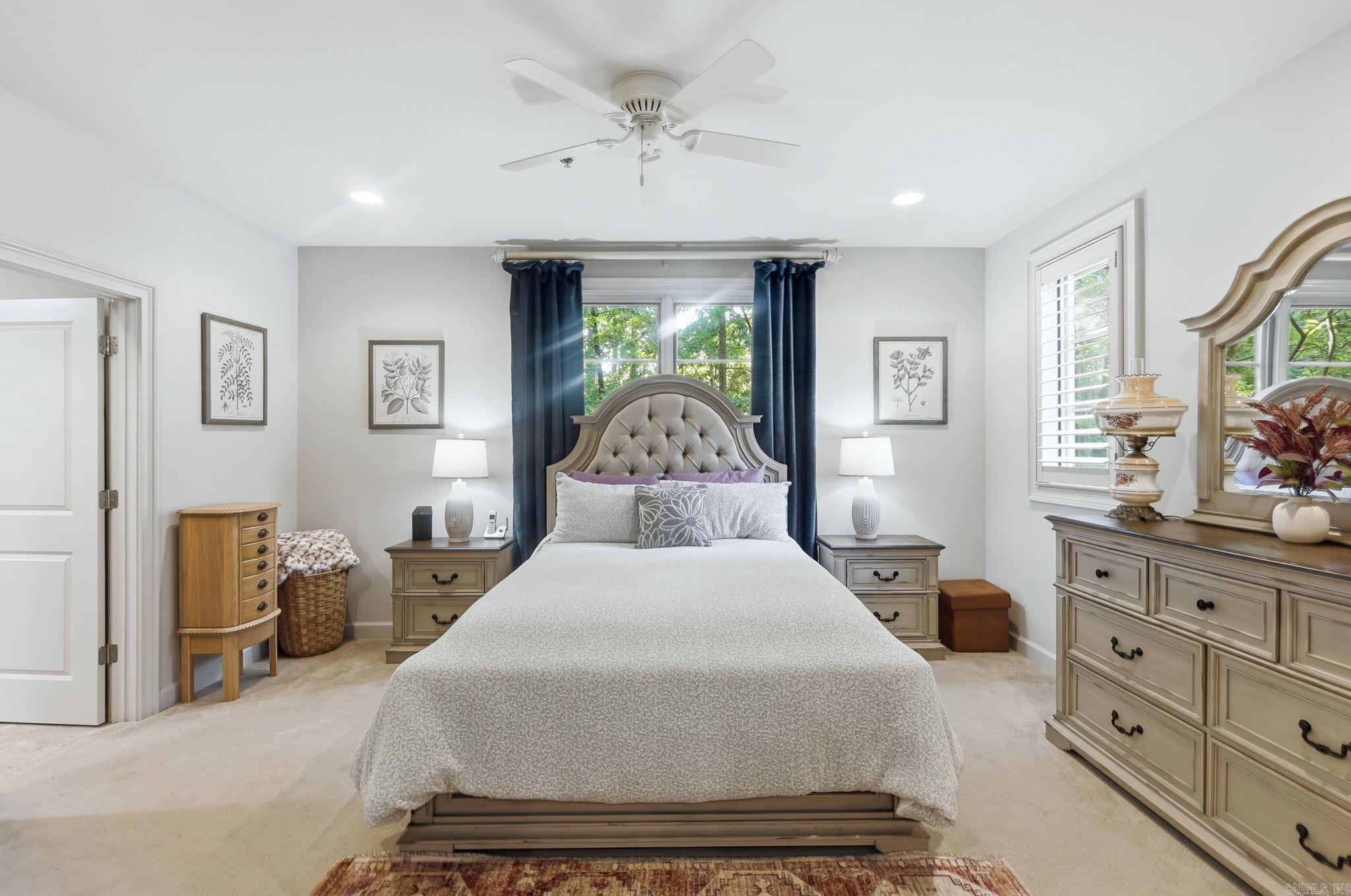311 Chenal Woods  Little Rock, AR